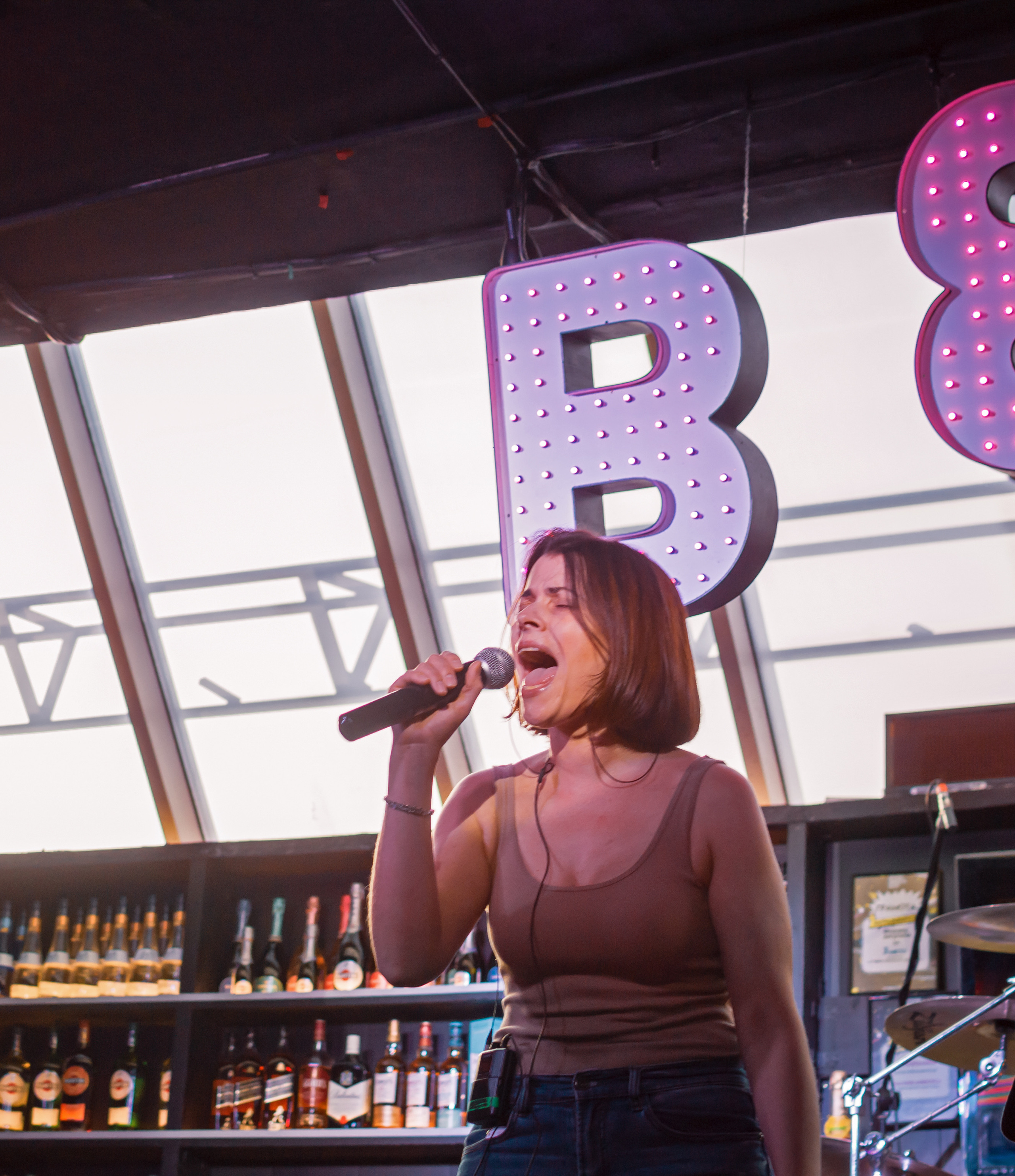 Фоторепортаж для On Air Project // BigDrumDay Зеленоград. Предметный и контентный фотограф в Москве и Зеленограде Анастасиевская