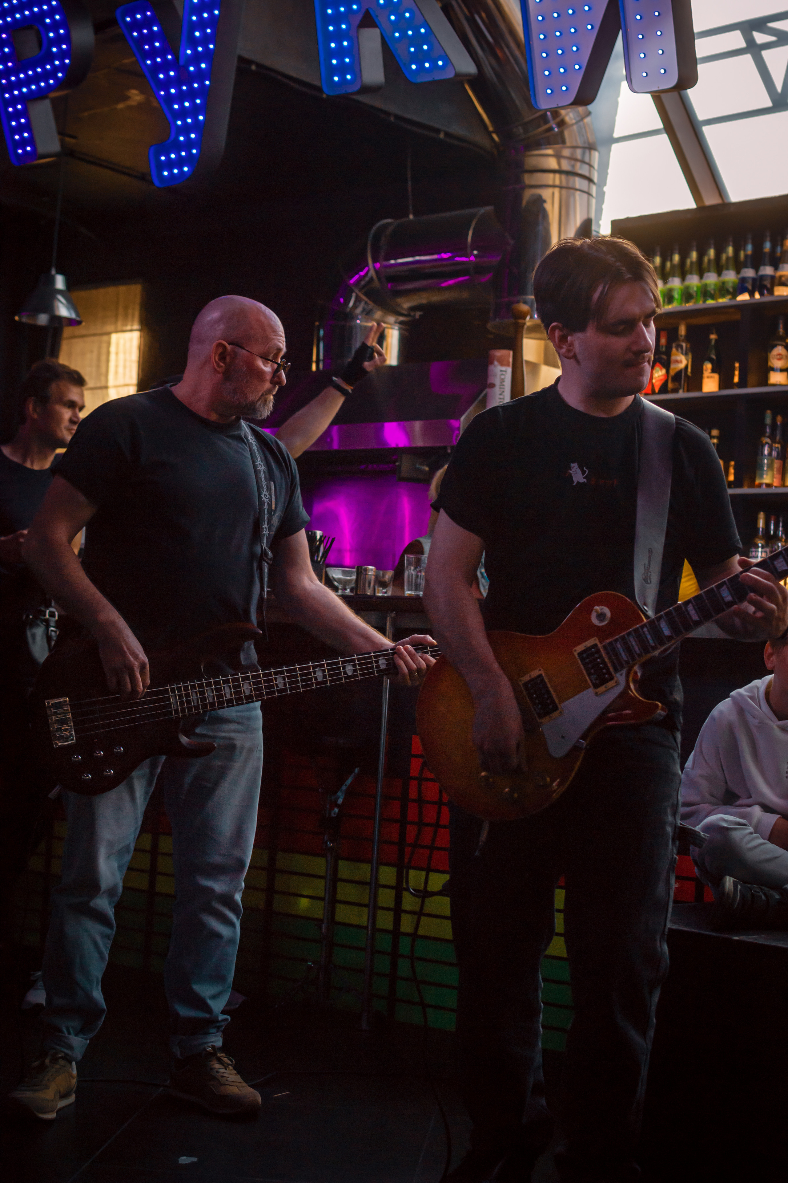 Фоторепортаж для On Air Project // BigDrumDay Зеленоград. Предметный и контентный фотограф в Москве и Зеленограде Анастасиевская