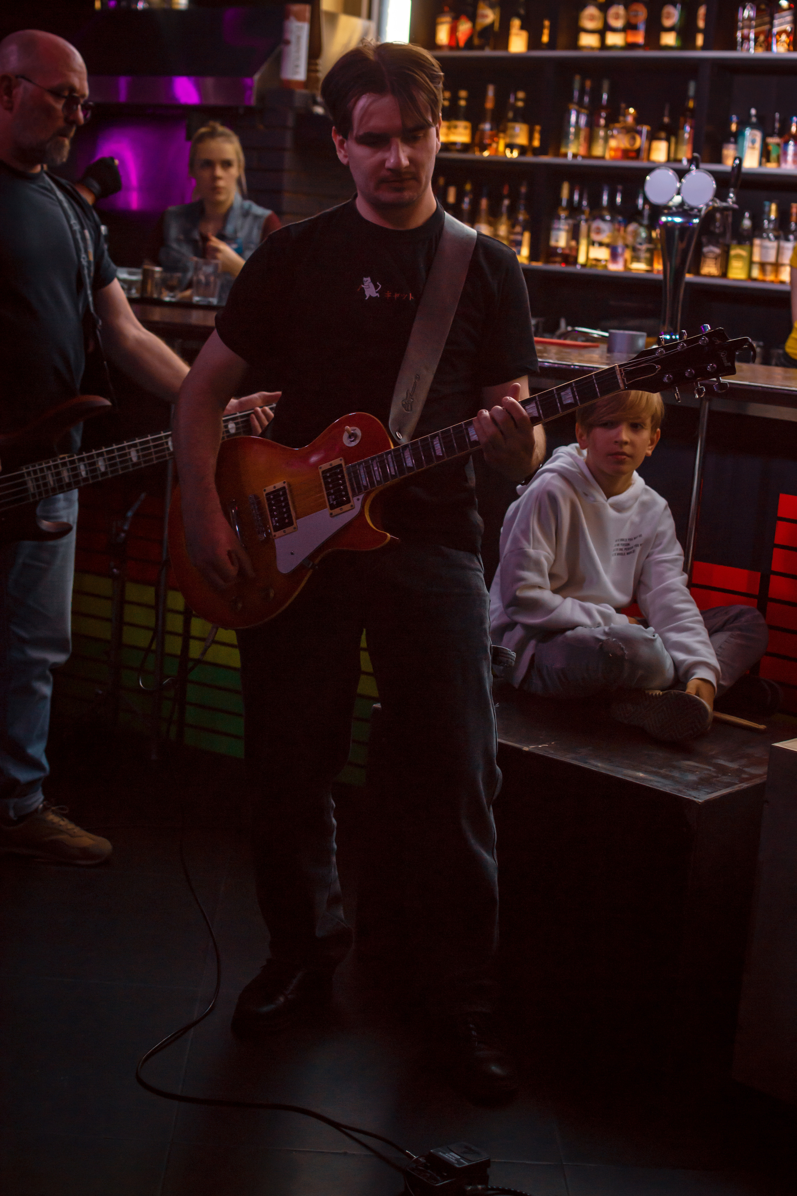 Фоторепортаж для On Air Project // BigDrumDay Зеленоград. Предметный и контентный фотограф в Москве и Зеленограде Анастасиевская