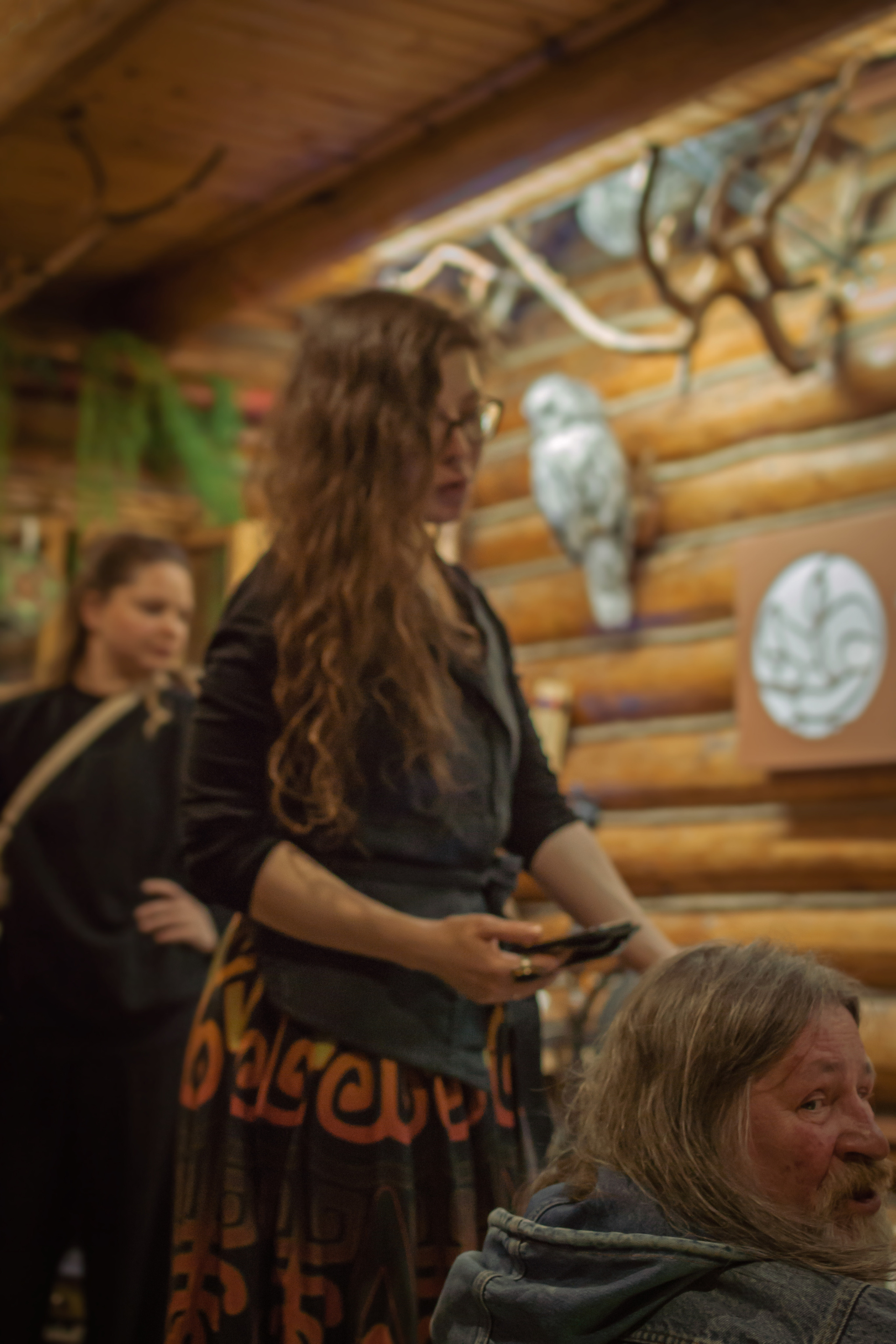 Концерт в Арт-избе у Лиса. Предметный и контентный фотограф в Москве и Зеленограде Анастасиевская