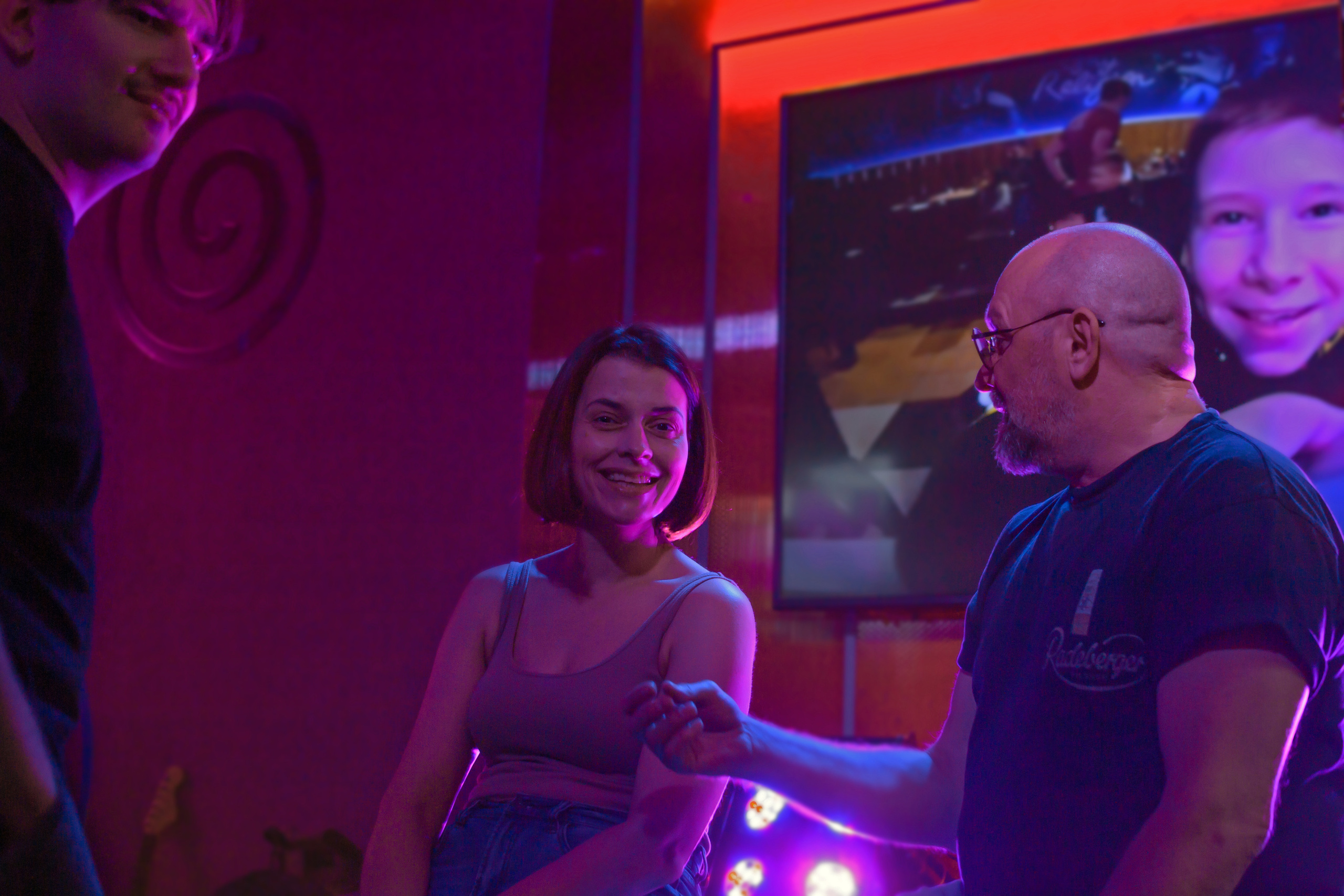 Фоторепортаж для On Air Project // BigDrumDay Зеленоград. Предметный и контентный фотограф в Москве и Зеленограде Анастасиевская