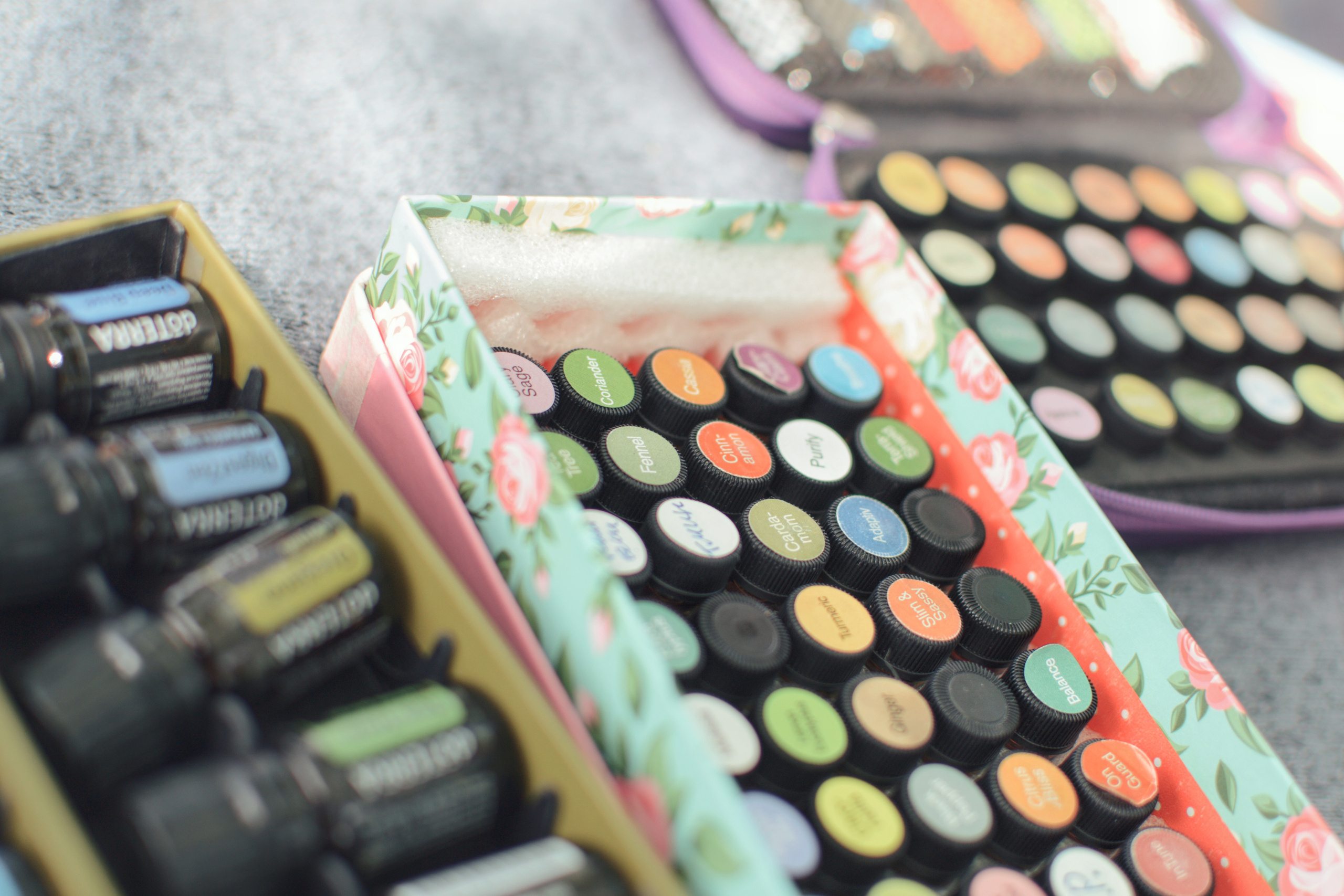 Аромапикник Кати Тарас-Ванеевой. Предметный и контентный фотограф в Москве и Зеленограде Анастасиевская