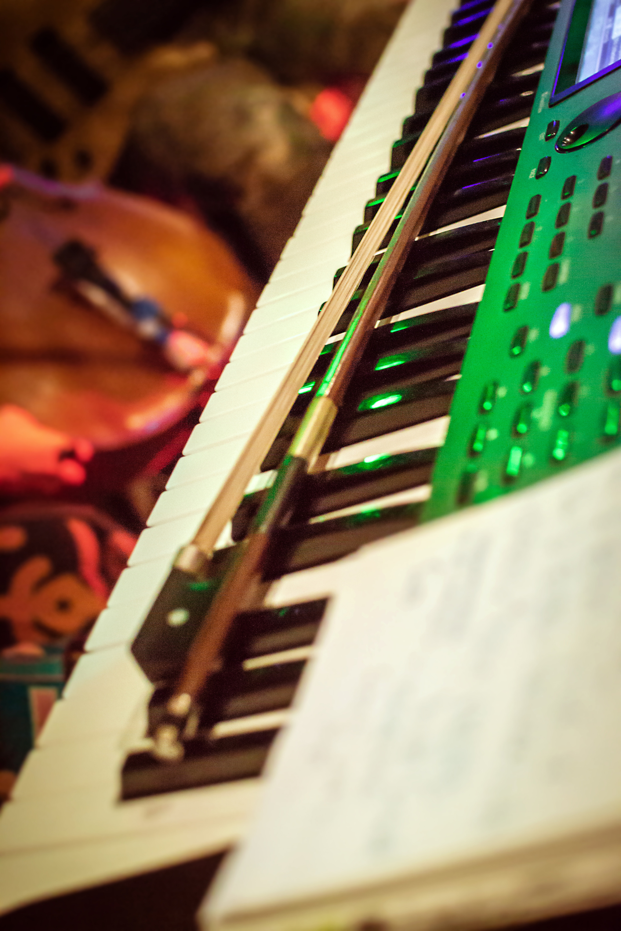 Концерт в Арт-избе у Лиса. Предметный и контентный фотограф в Москве и Зеленограде Анастасиевская