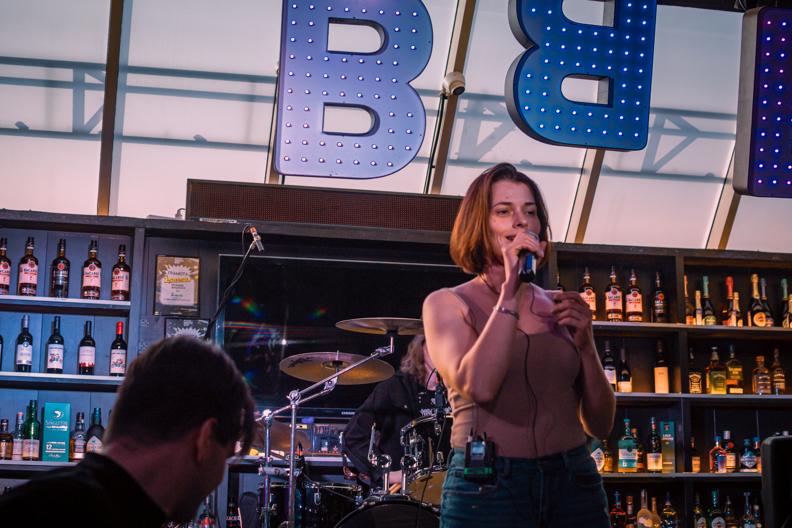 Фоторепортаж для On Air Project // BigDrumDay Зеленоград. Предметный и контентный фотограф в Москве и Зеленограде Анастасиевская