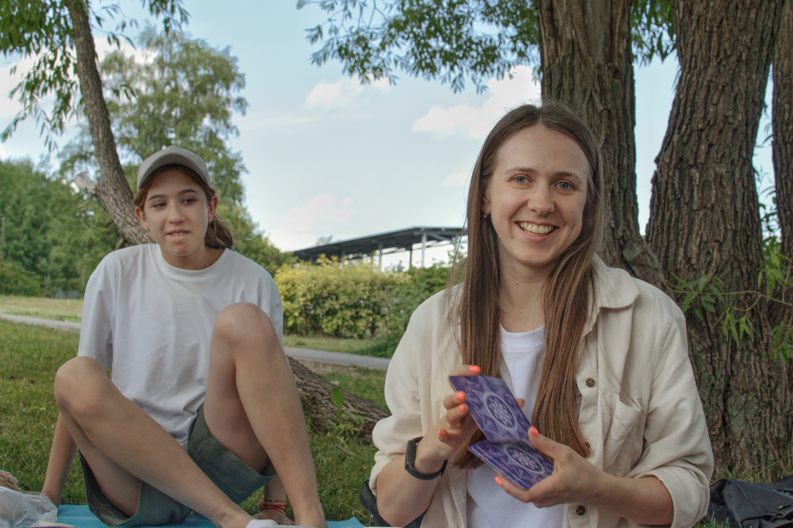 Аромапикник Кати Тарас-Ванеевой. Предметный и контентный фотограф в Москве и Зеленограде Анастасиевская