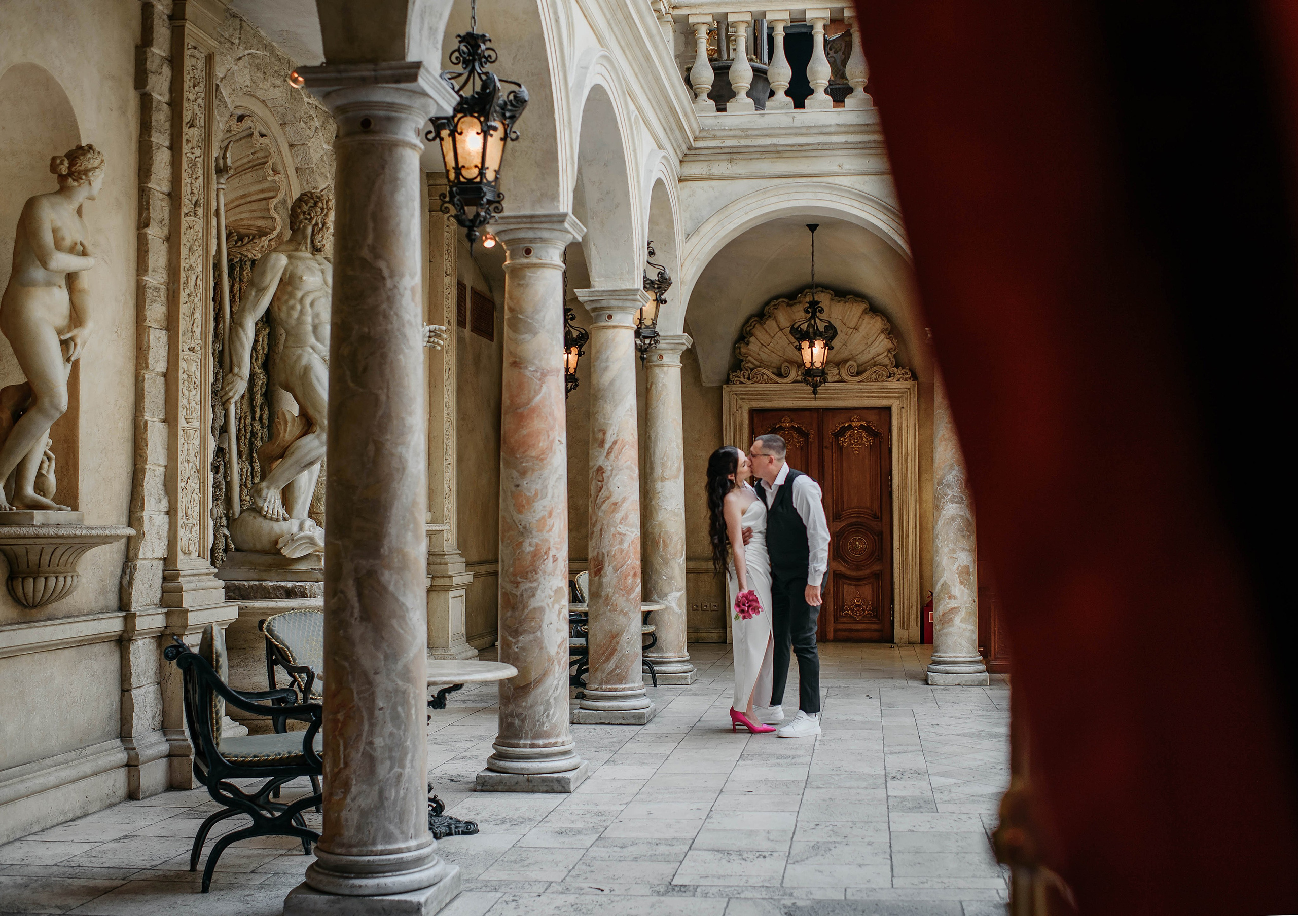 04.07.24. Свадебный и семейный фотограф в г. Москва Ирина Гаврилова