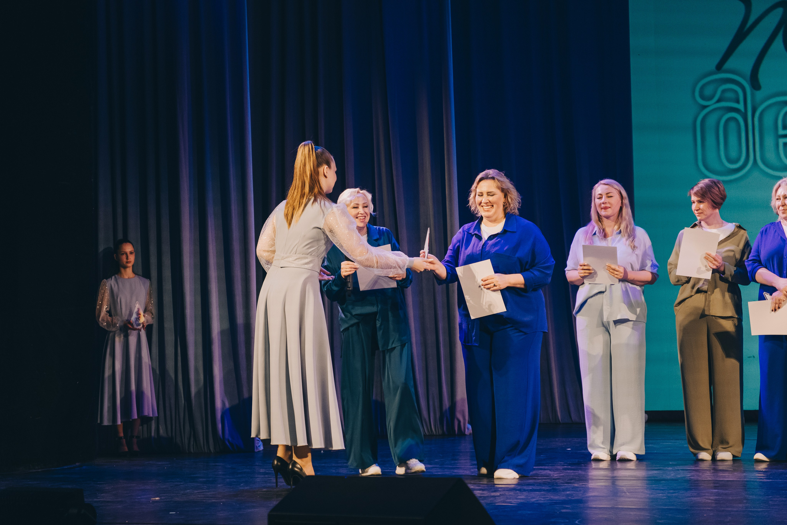 Танцевальный концерт. Фотограф в Иркутске Анна Мирошникова