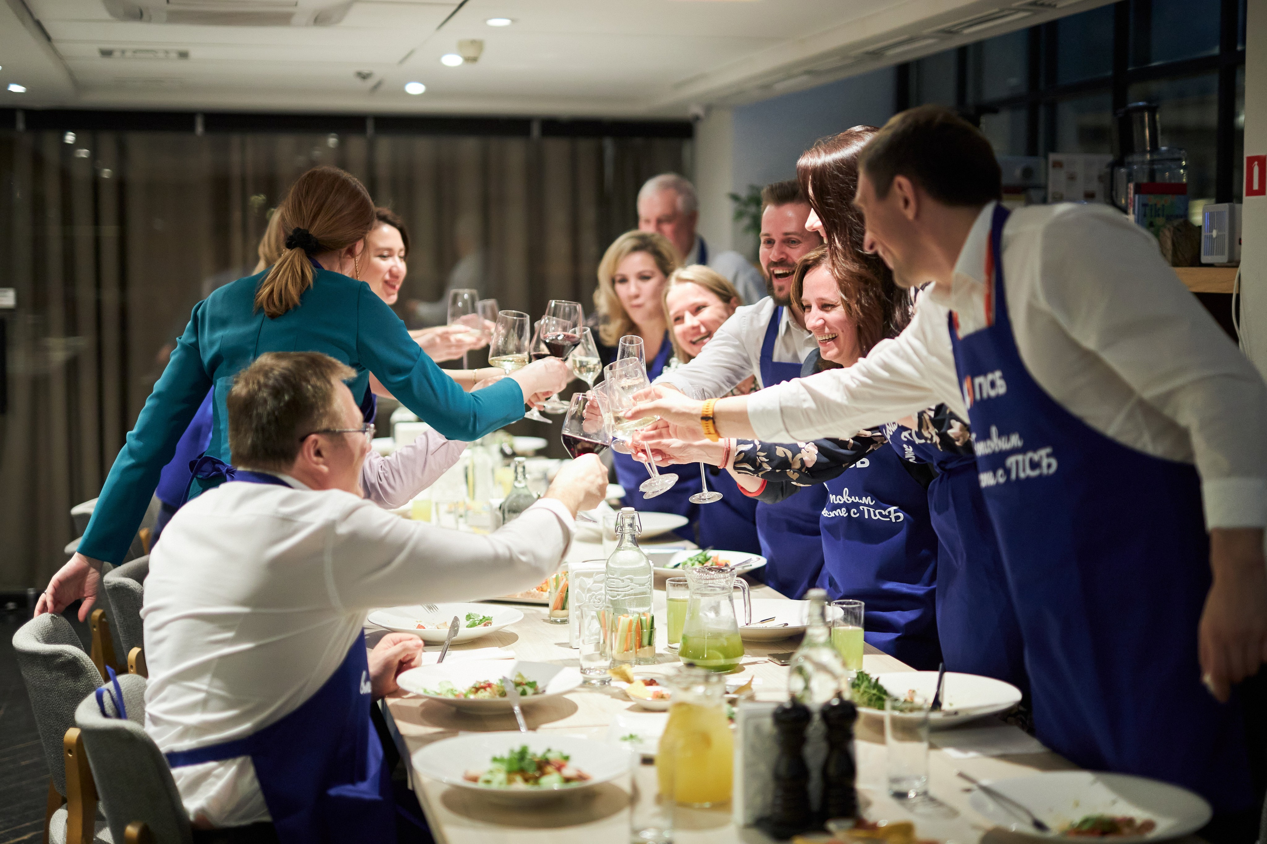 38. Фотограф Недорез Александр в Москве. Репортаж на ваших мероприятиях