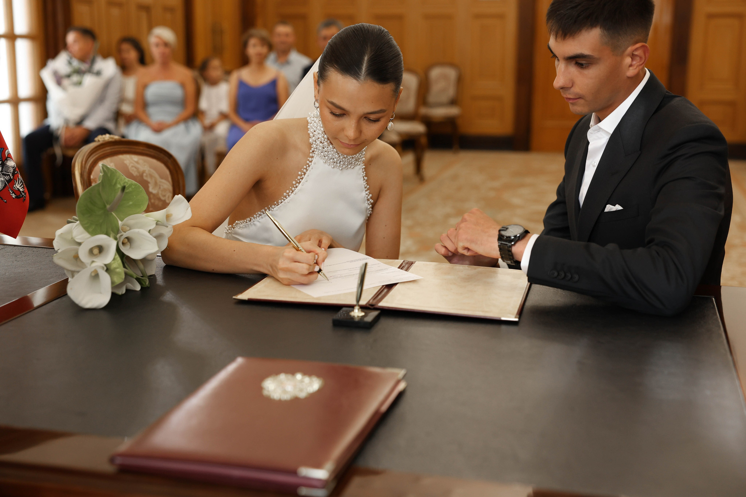 D+N. ФОТОГРАФ МОСКВА Диана Коротких