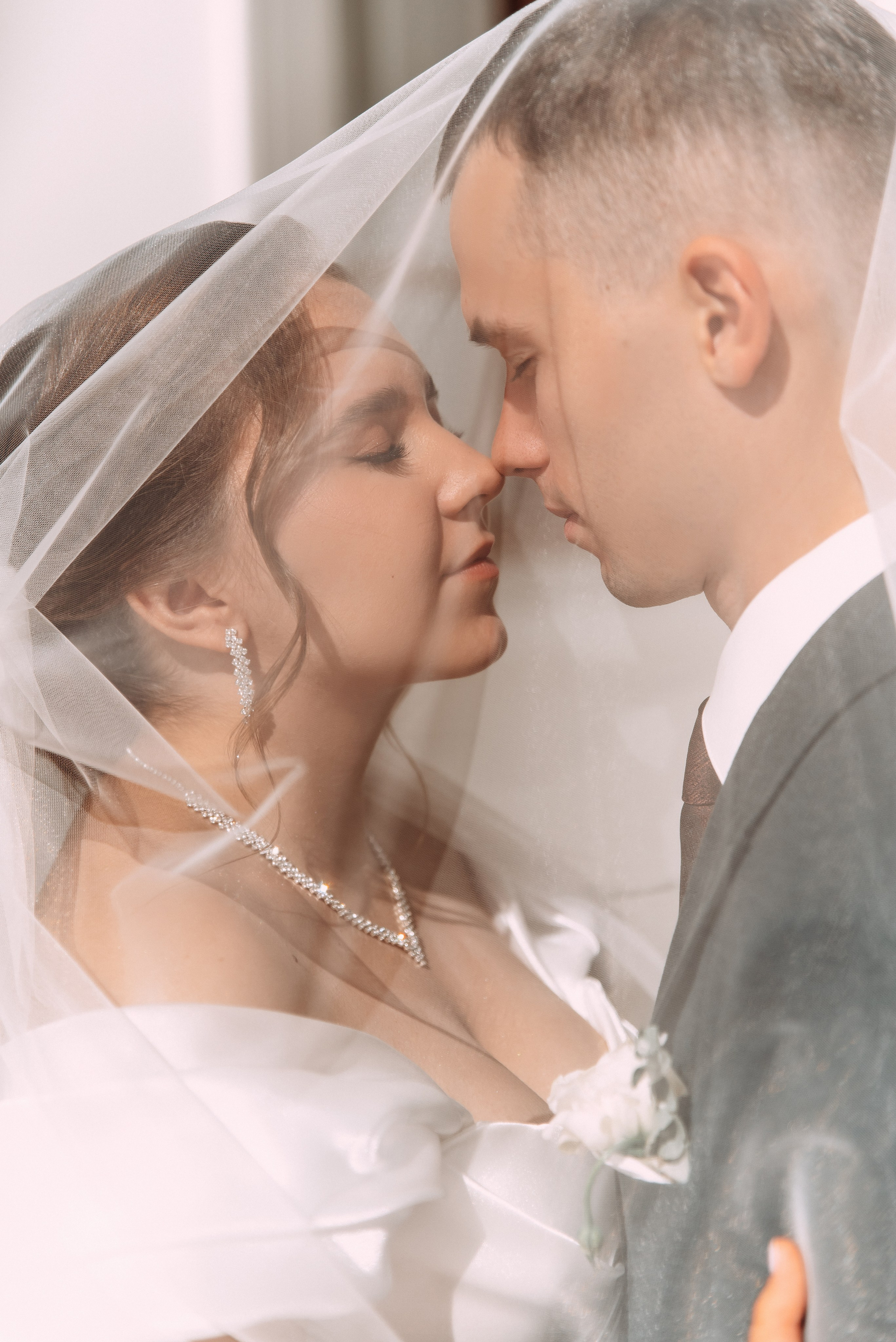 Александр + Анастасия. Свадебный и семейный фотограф в Волгограде Олеся Лисицкая