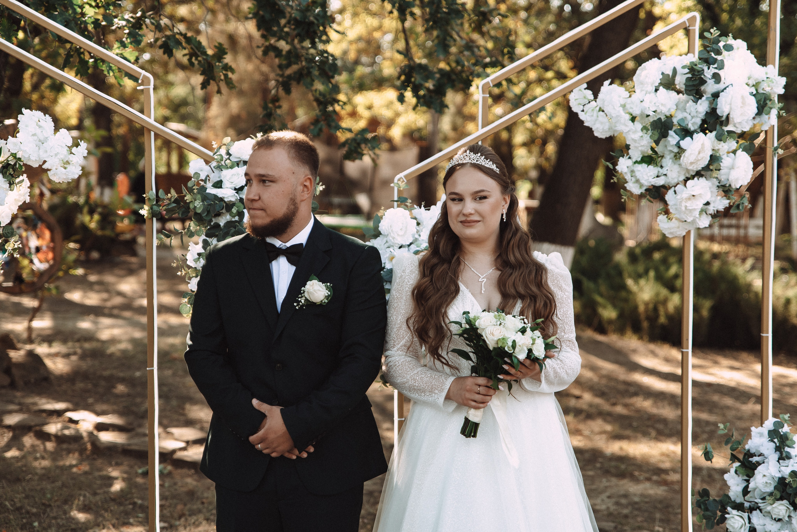 Родион + Юлия. Свадебный и семейный фотограф в Волгограде Олеся Лисицкая