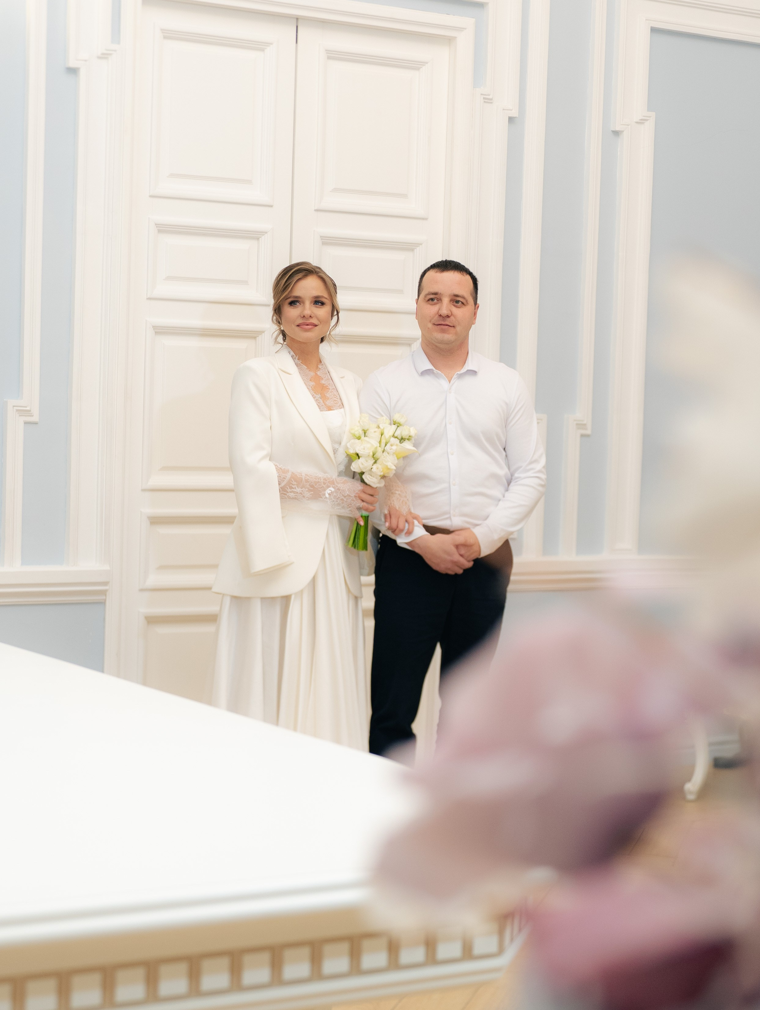 Регистрация брака в Екатеринбурге