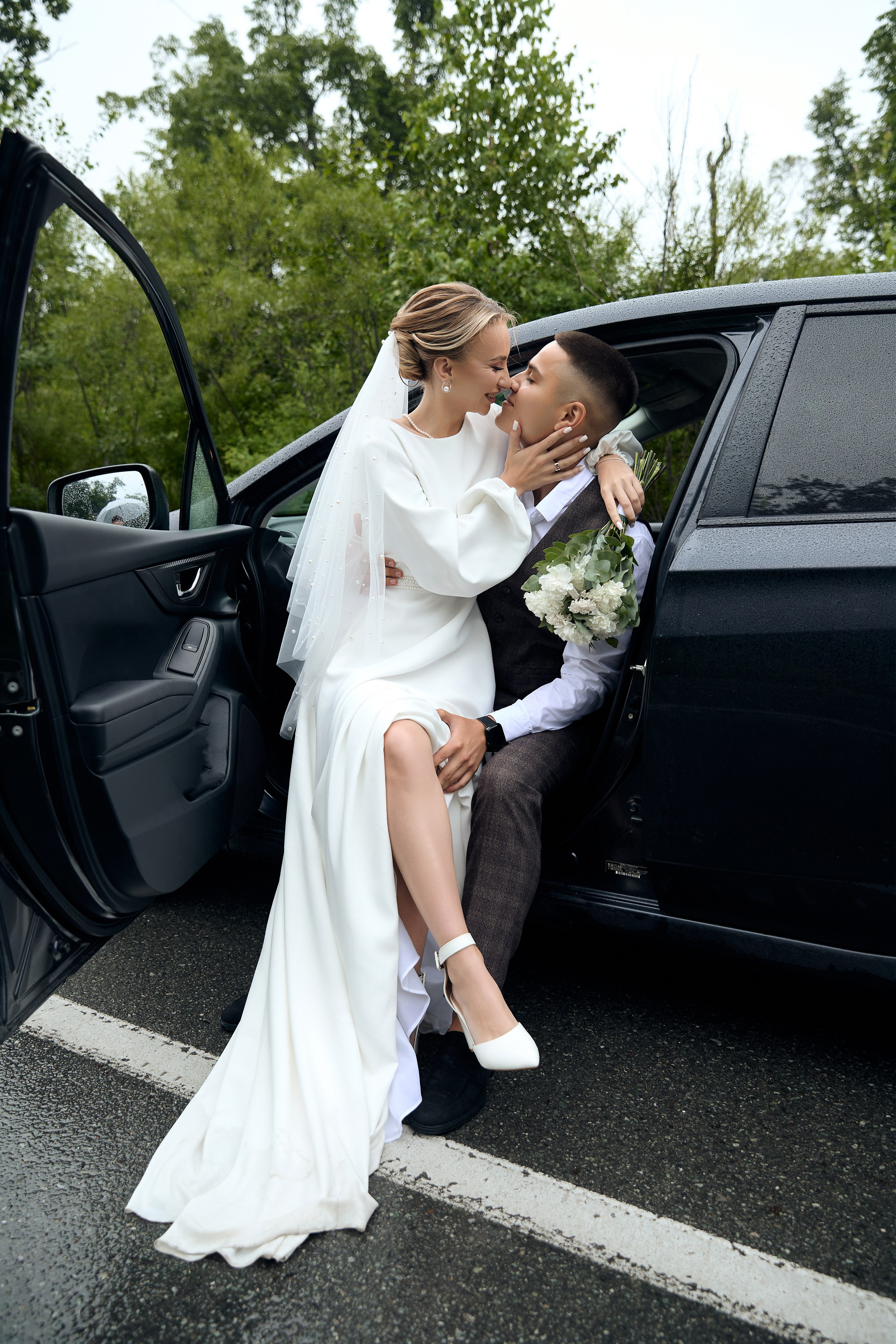 Алина. Фотограф г. Владивосток