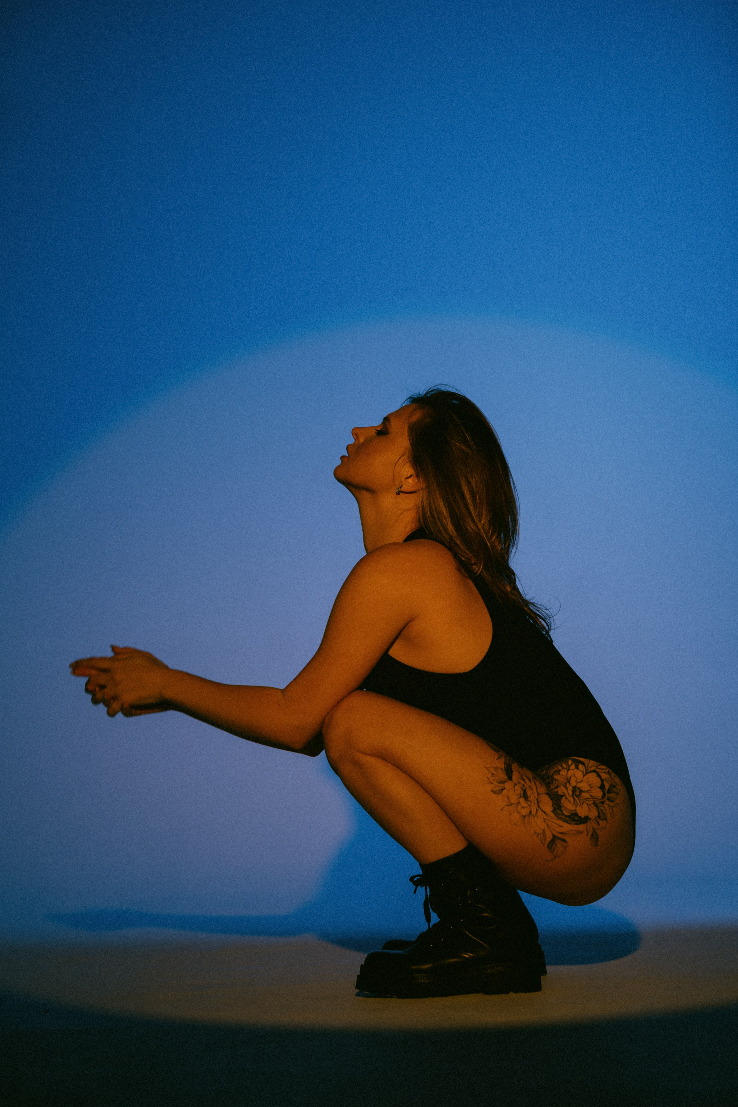 Покрасим будни. Свадебный и репортажный фотограф Павел Царьков