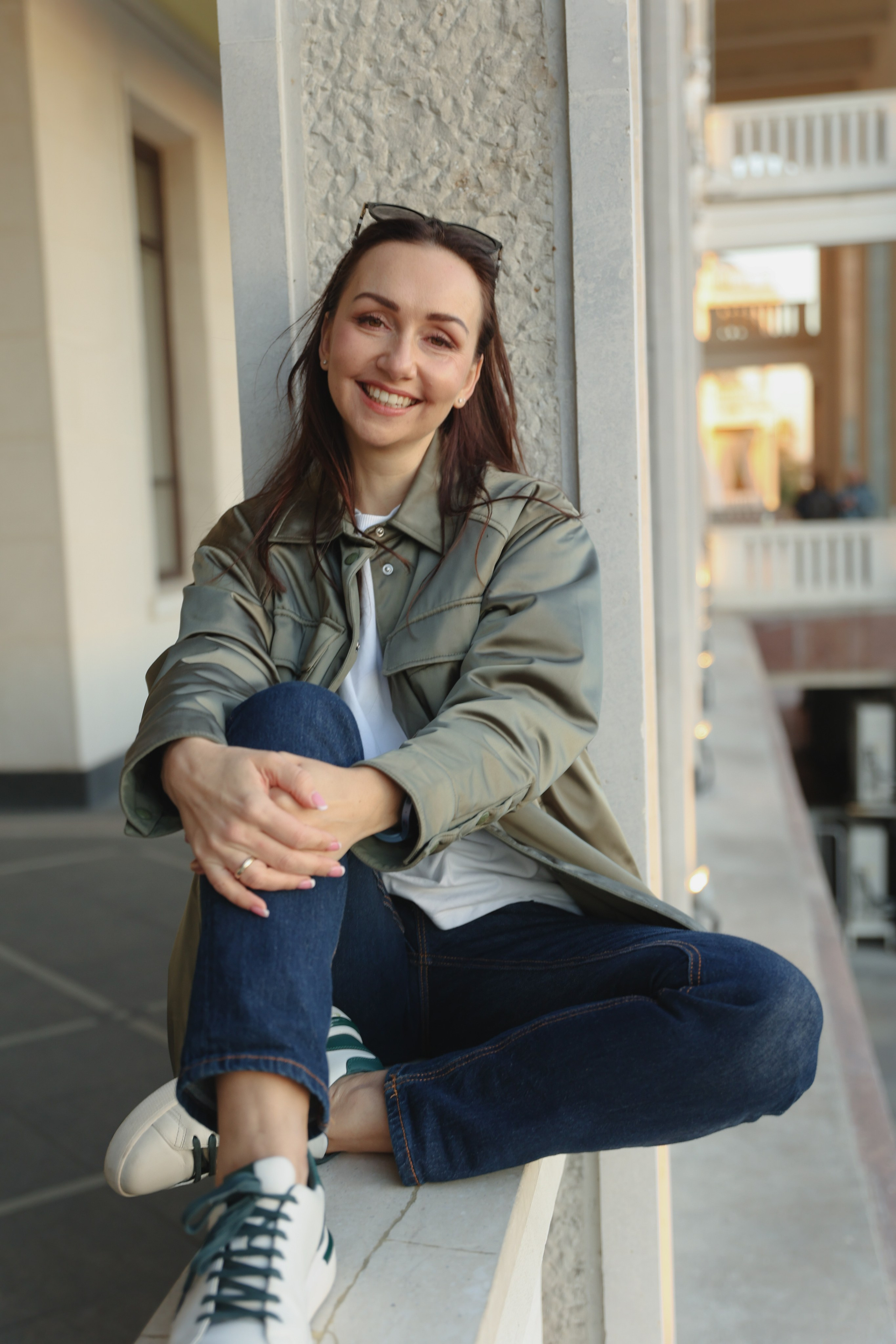 Alena-band. Главная