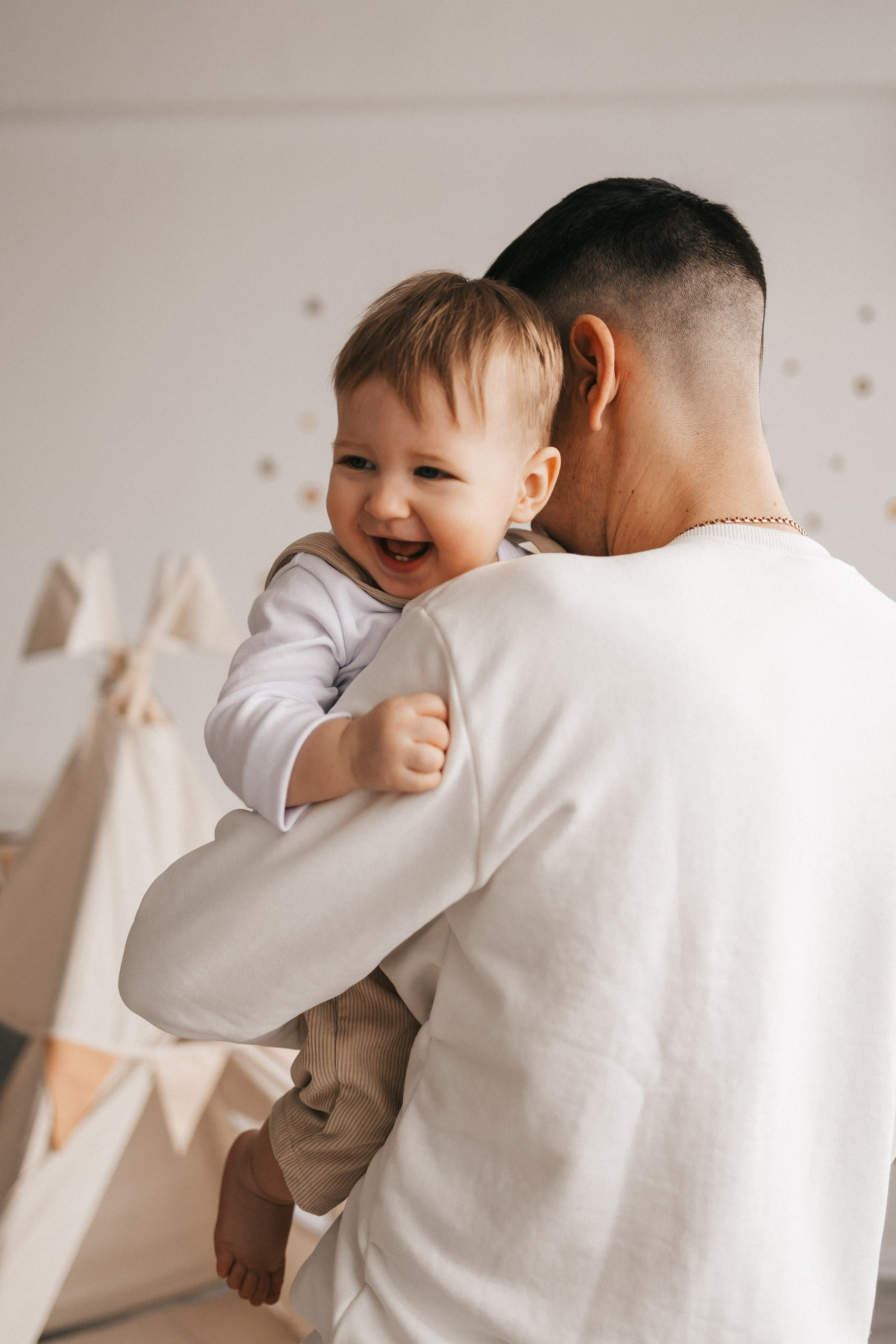 Артёму 1 годик. Фотограф Нижний Новгород