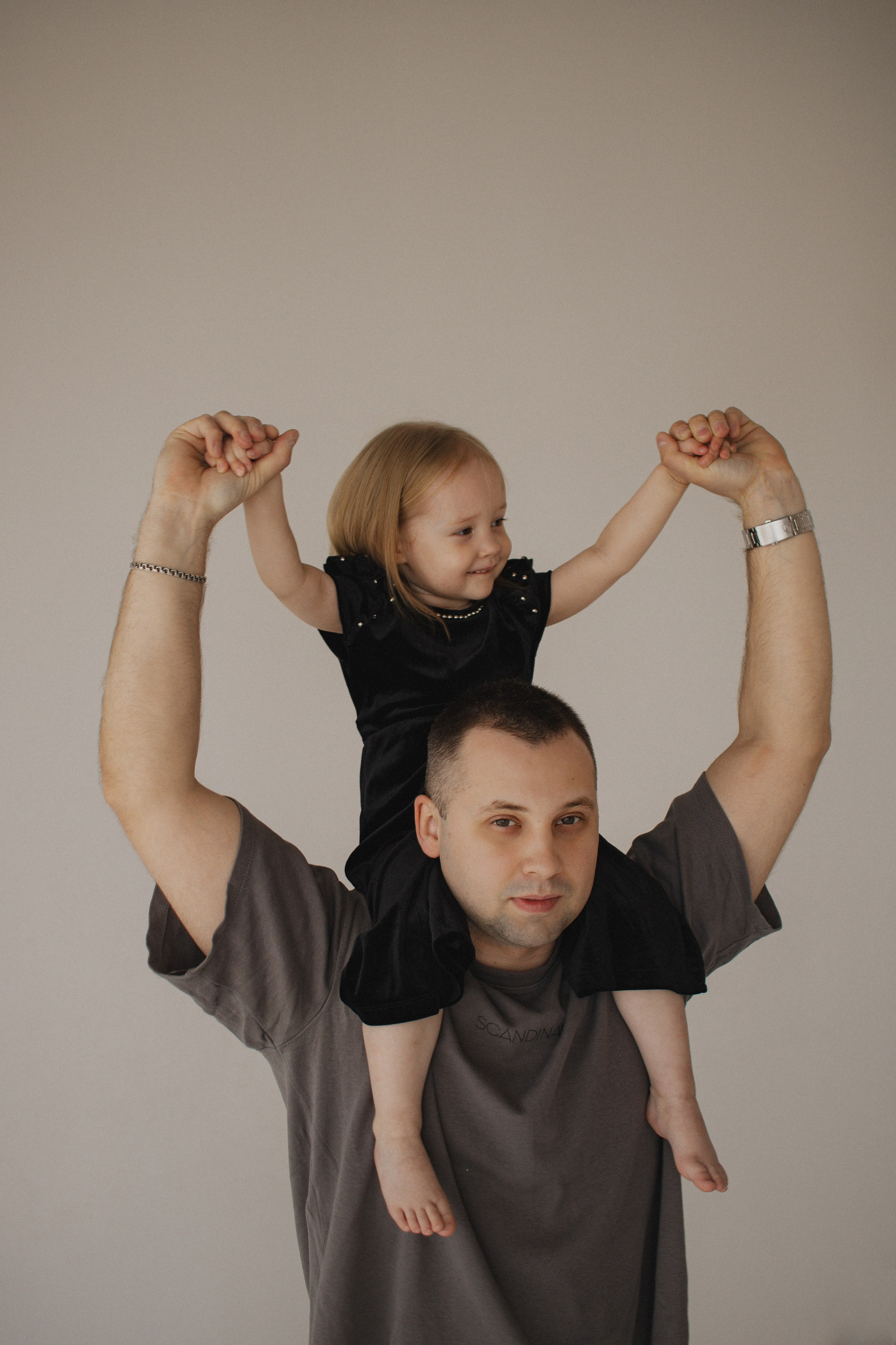 Andrey + Natasha + Eva + Masha. Lusy Redina | Семейный Фотограф | Волгоград