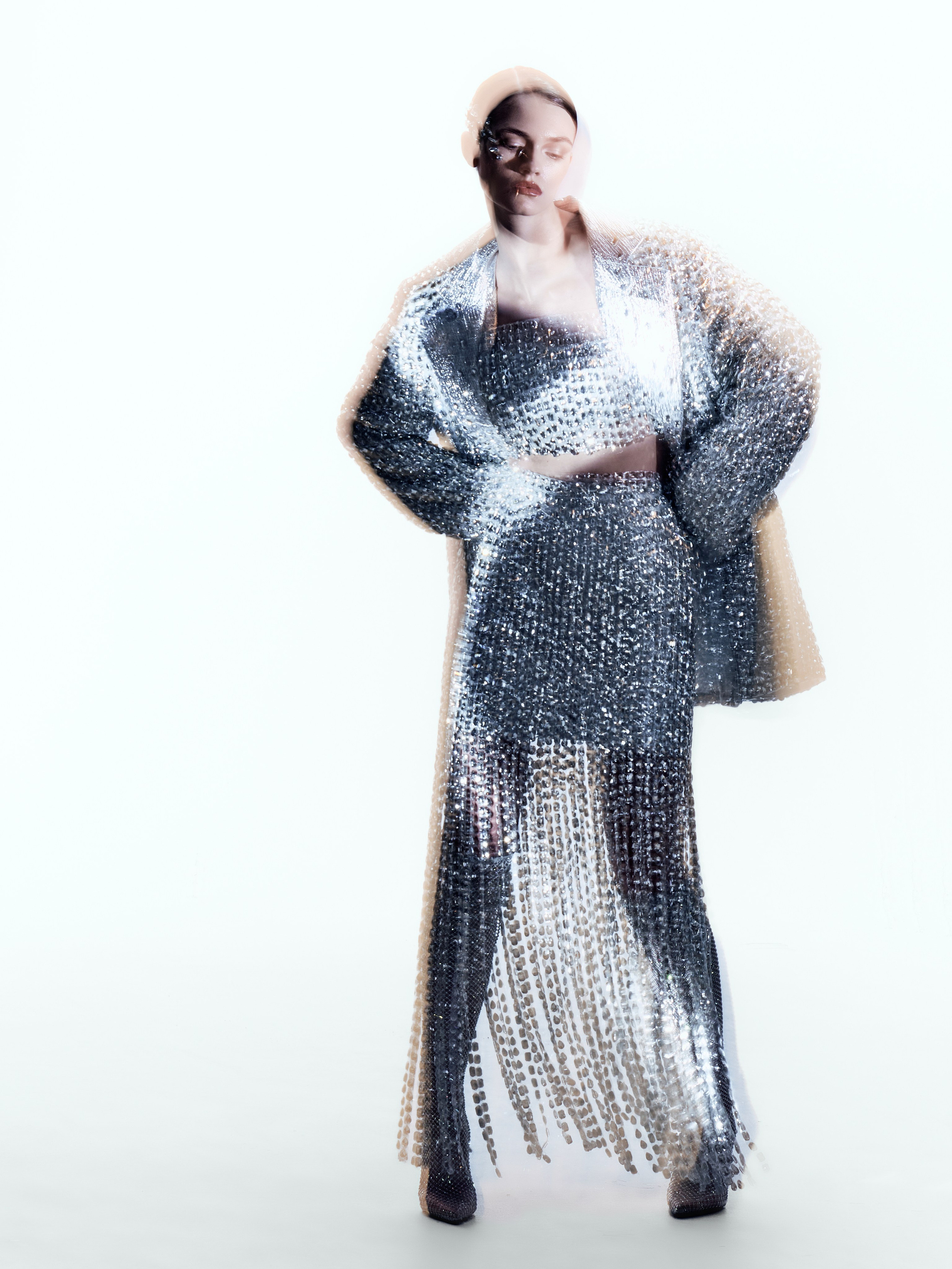 Couture collection by Naalamar. Fashion Photographer