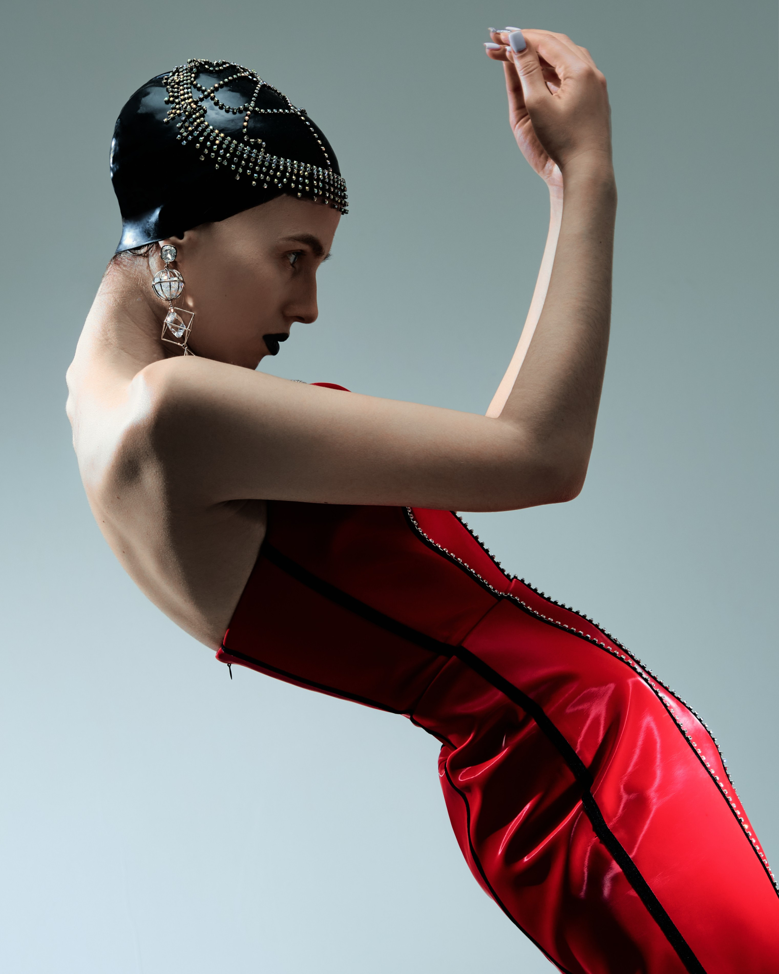 Naalamar 2024. Fashion Photographer