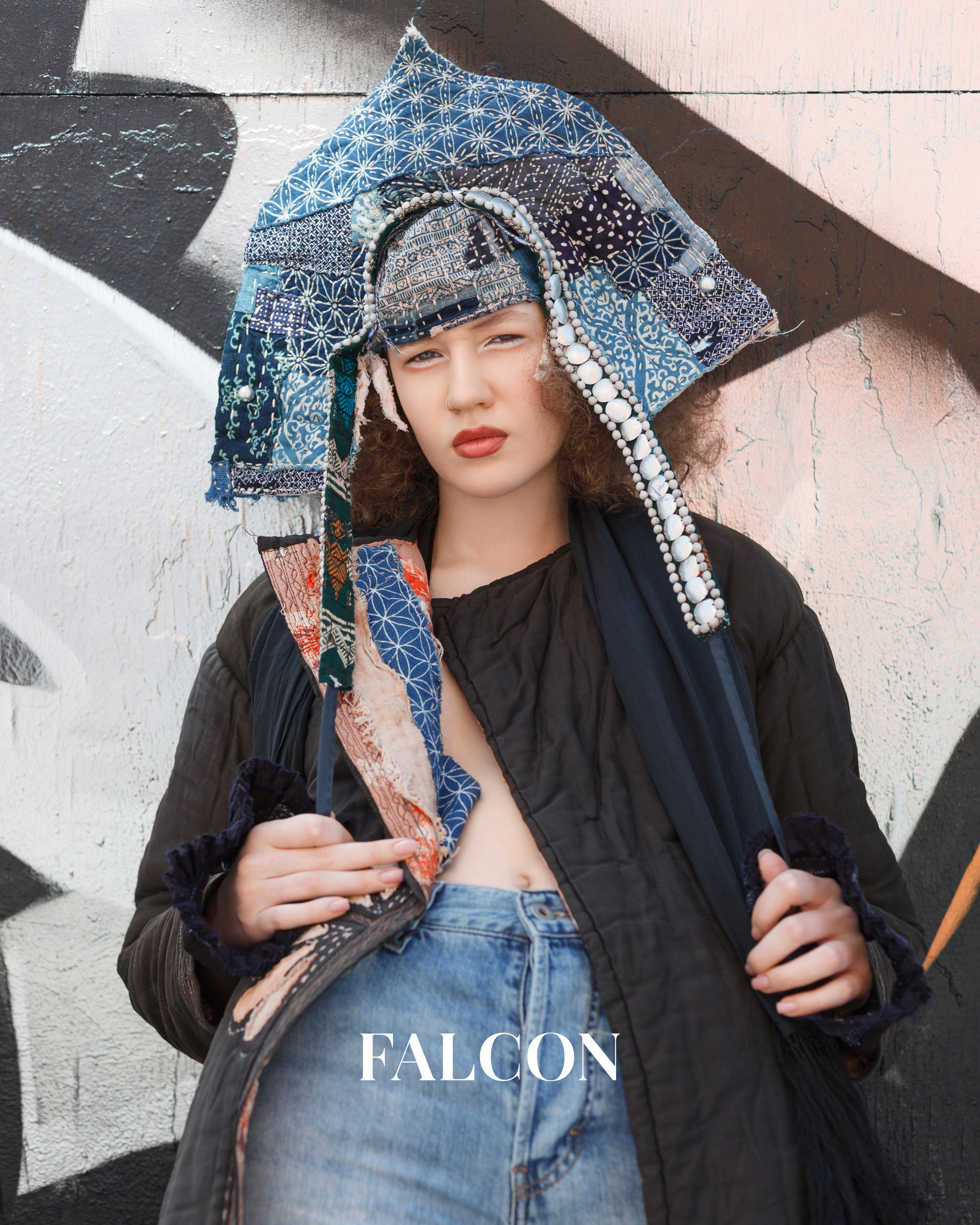 Публикации в международных журналах. Fine Art & Fashion фотограф в Москве Тягушова Юлия