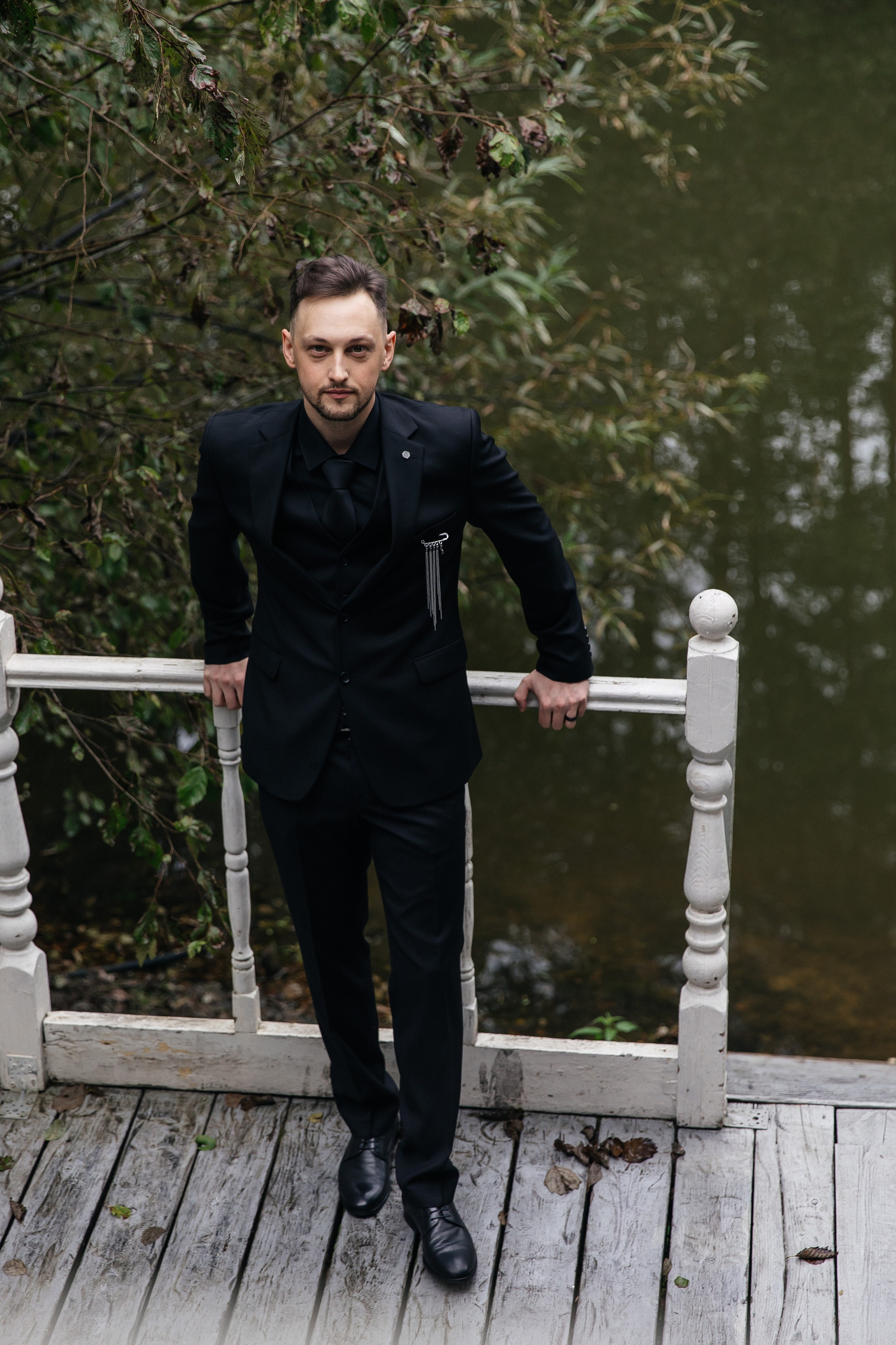 ANNA & ALEKSEY. Свадебный фотограф | Екатеринбург | Сочи | Артем Шестаков