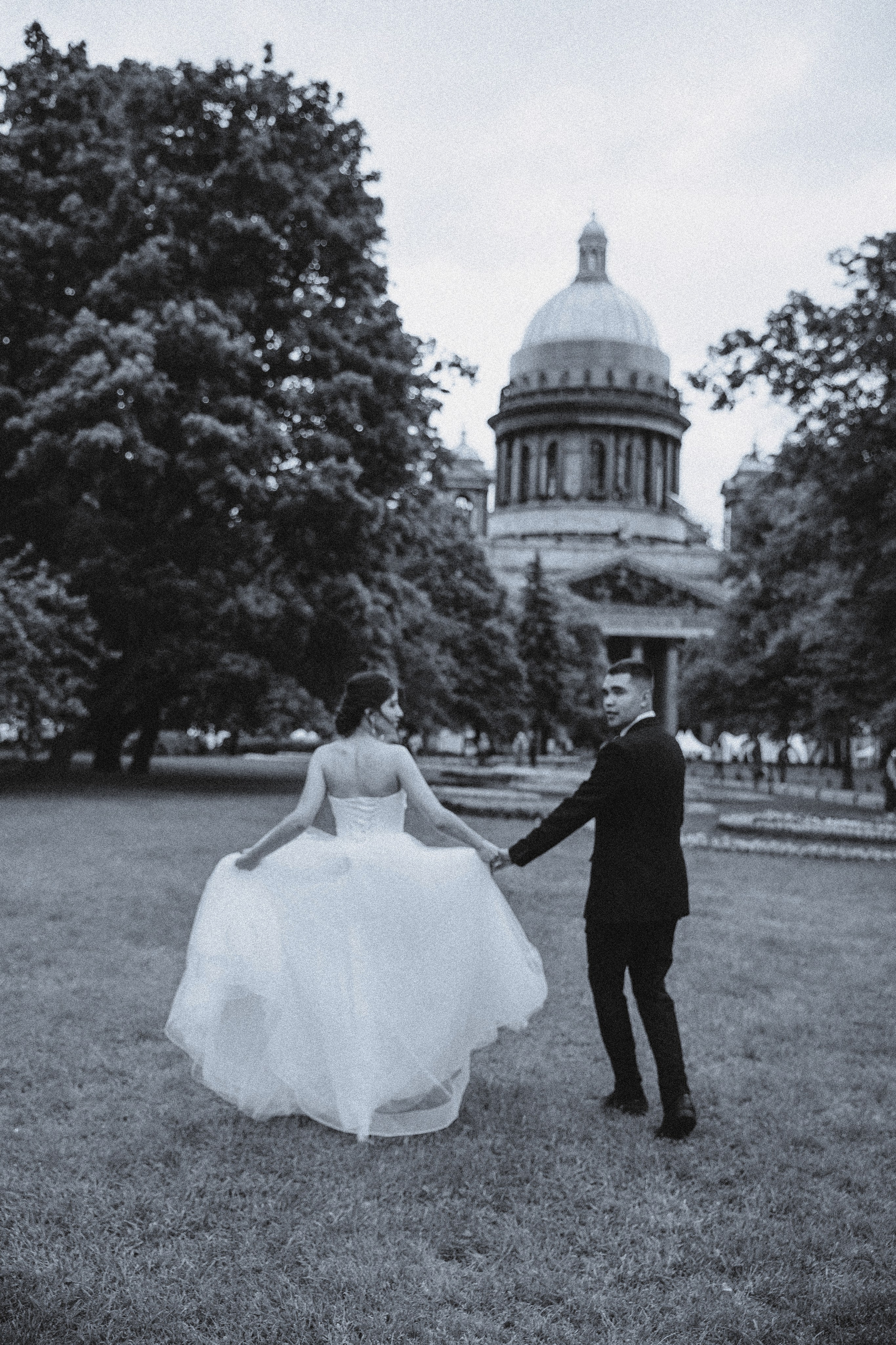 Кристина Николай. Фотограф Алиса Субботина