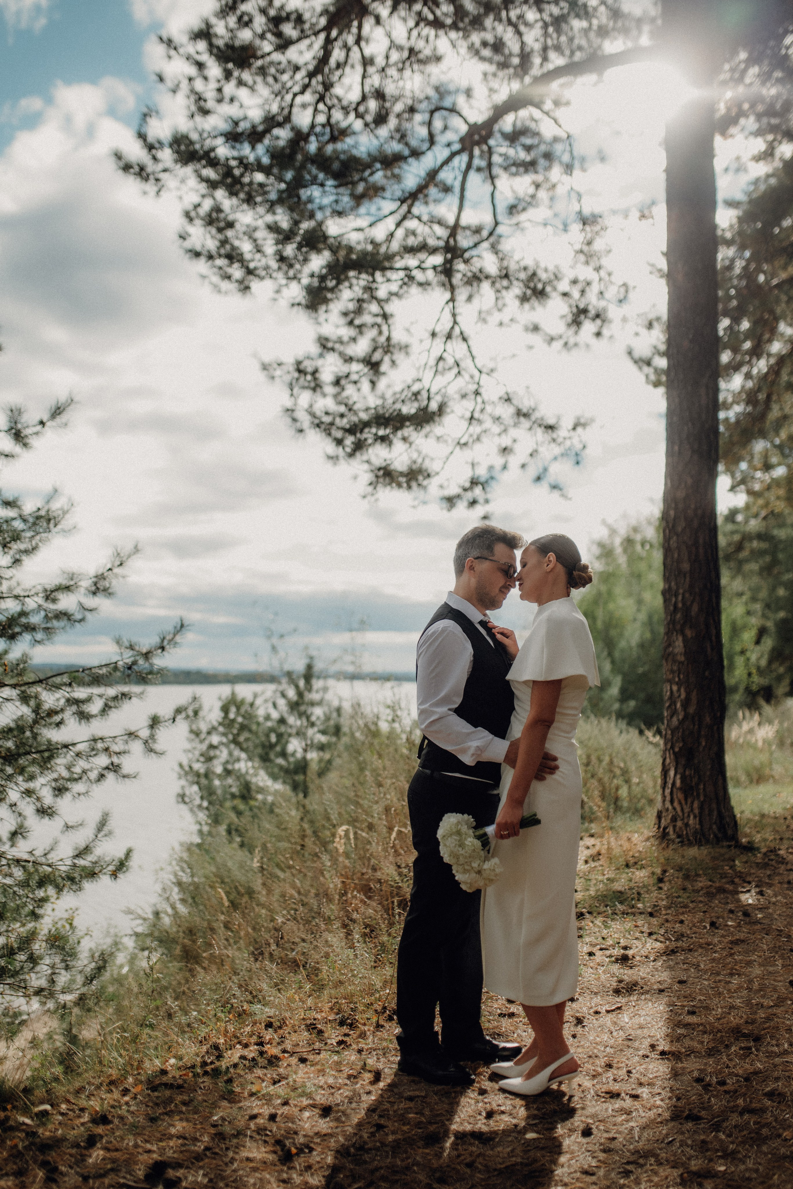 Екатерина и Михаил. Семейный и детский фотограф Анастасия Иванова