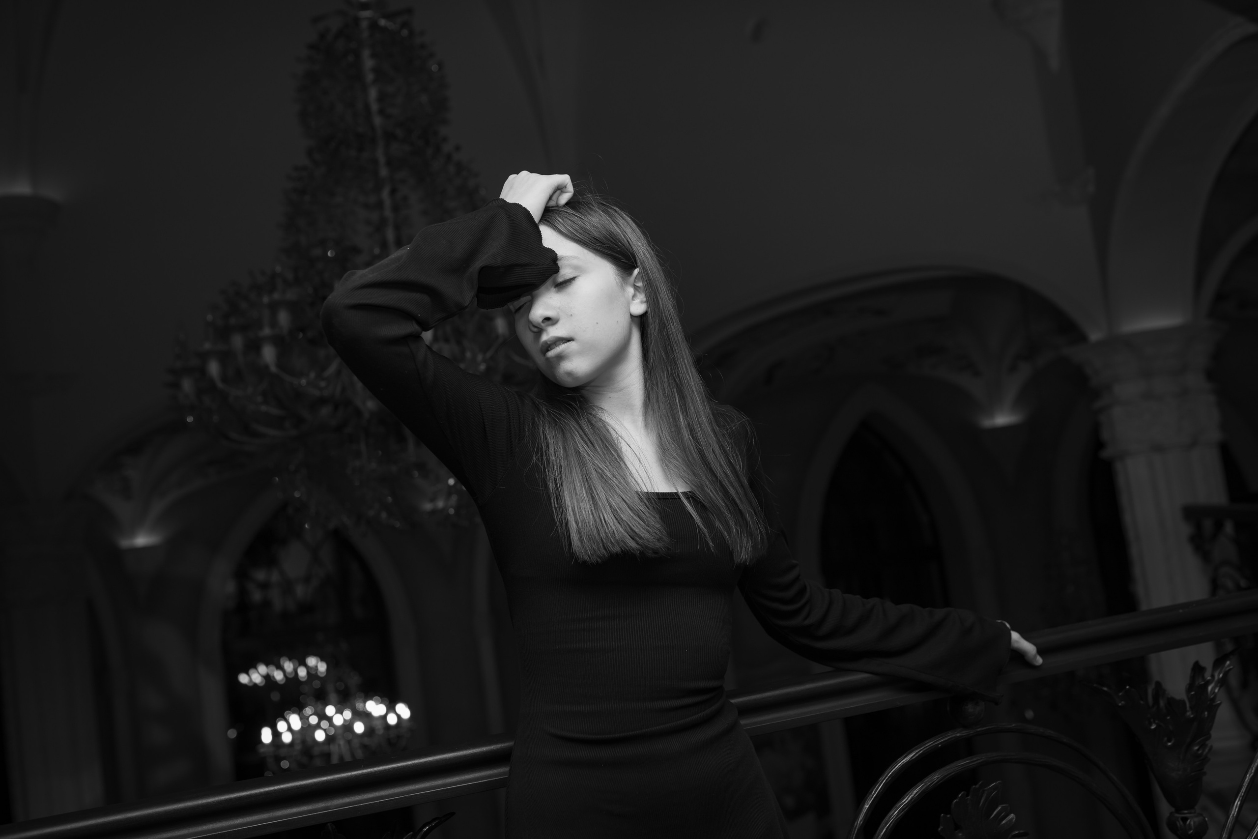 Юбилей Светланы (6 часов). Семейный и детский фотограф в Москве Дорогова Екатерина