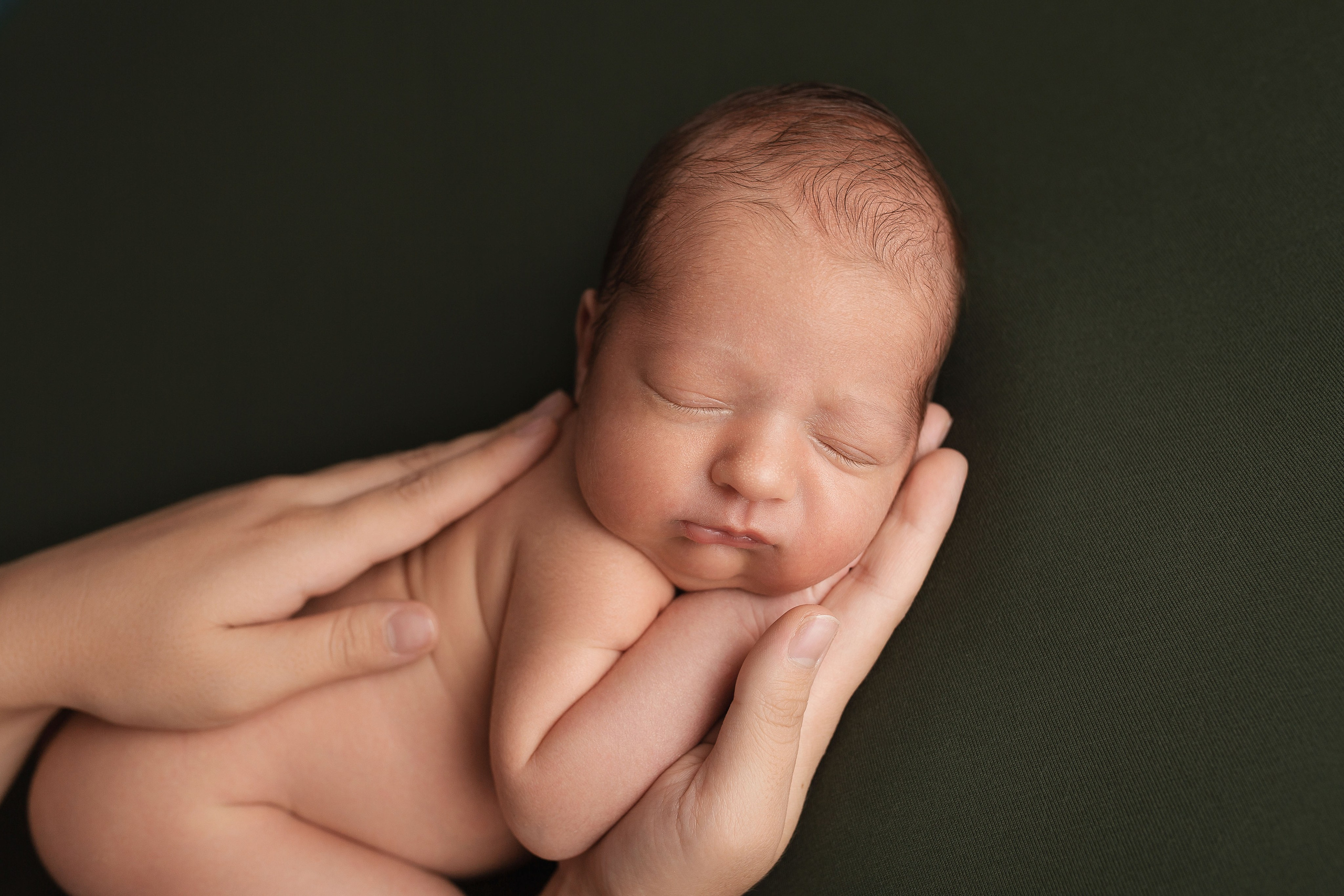 Мальчики. Фотограф новорожденных Серпухов, Протвино, Москва I Марина Бурмистрова