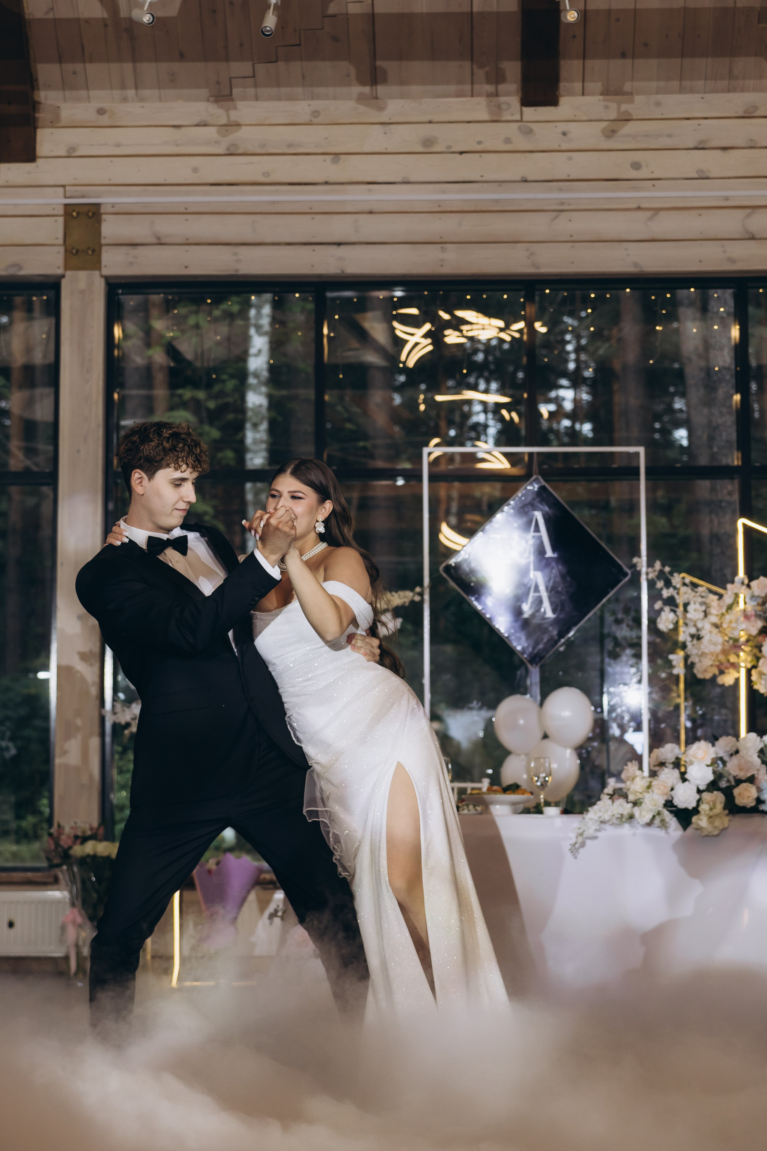 03.08.25 Артем & Анастасия. Свадебный и семейный фотограф в Новосибирске Дарья Кель