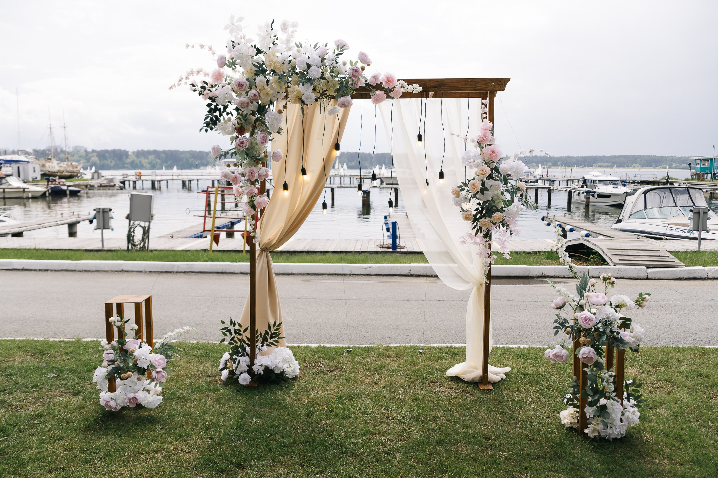05.06.2024 Данил & Дарья. Свадебный и семейный фотограф в Новосибирске Дарья Кель