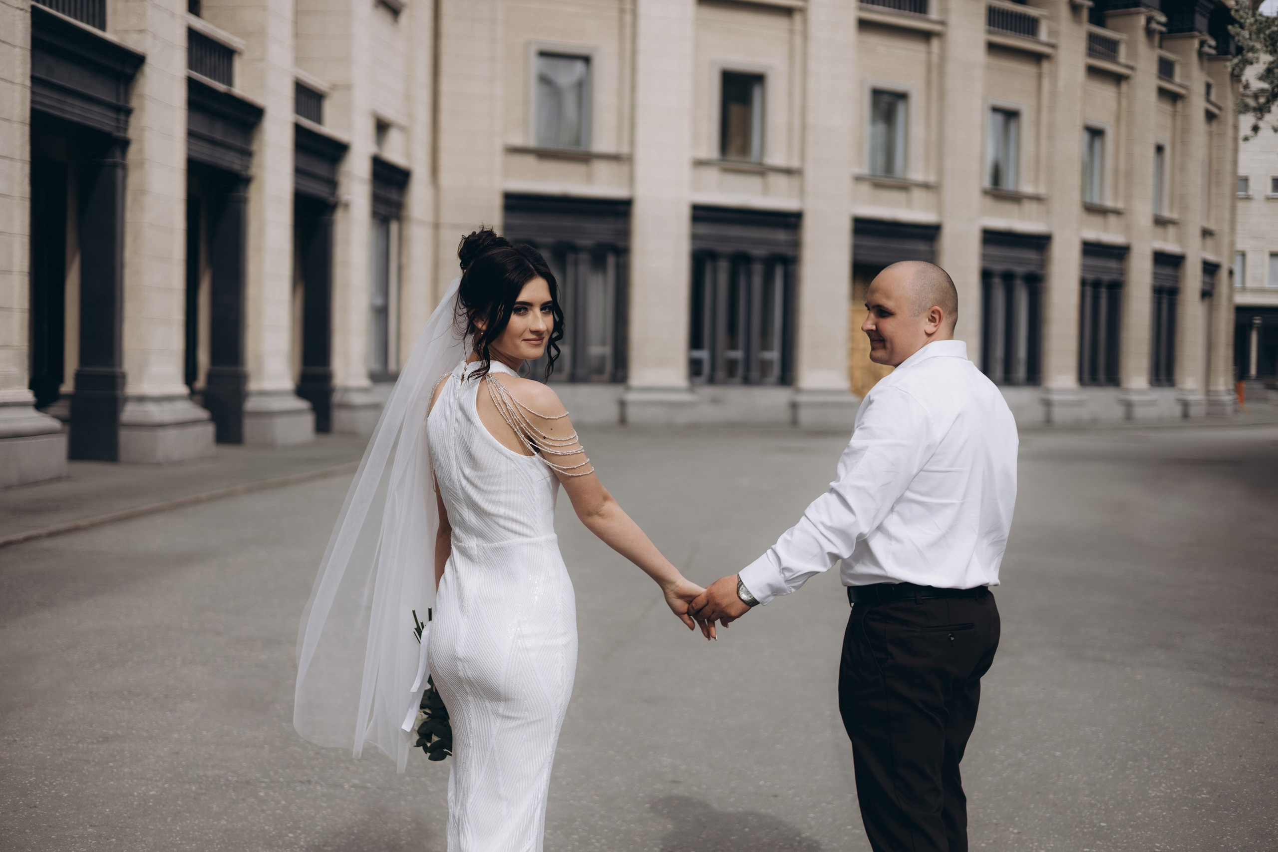 15.05.25 Виктор & Вероника. Свадебный и семейный фотограф в Новосибирске Дарья Кель
