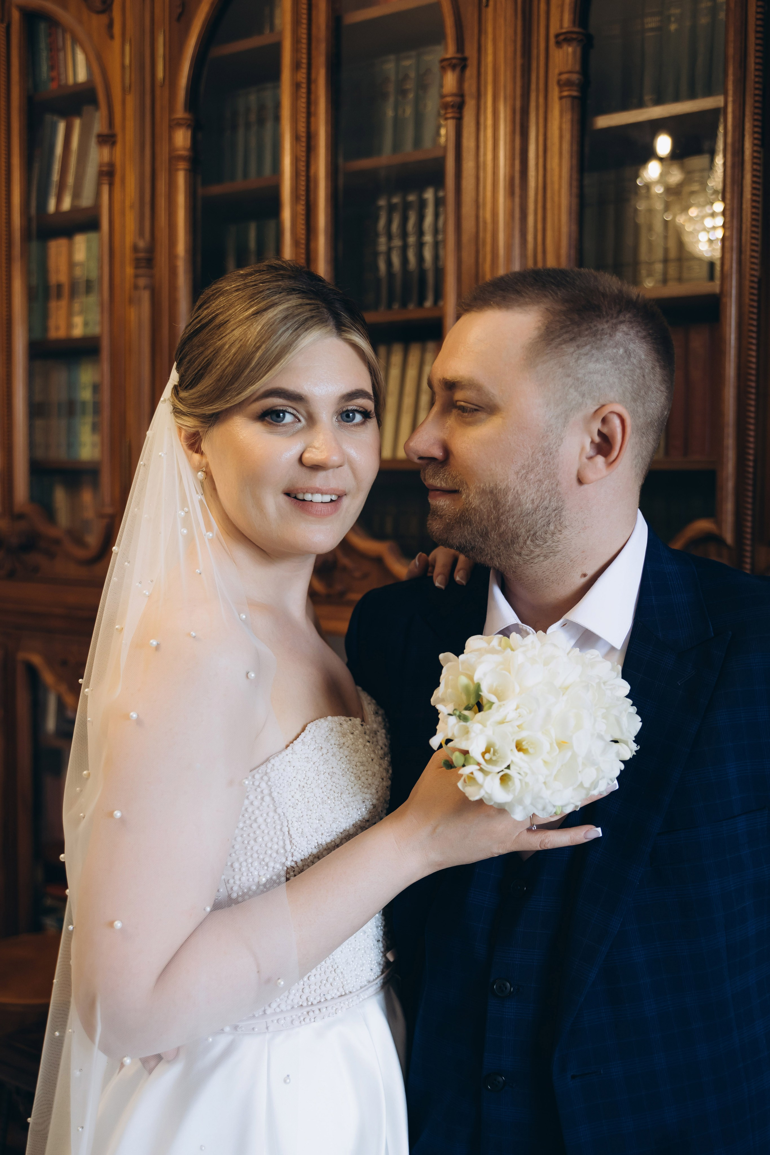 24.05.25 Алина & Борис. Свадебный и семейный фотограф в Новосибирске Дарья Кель