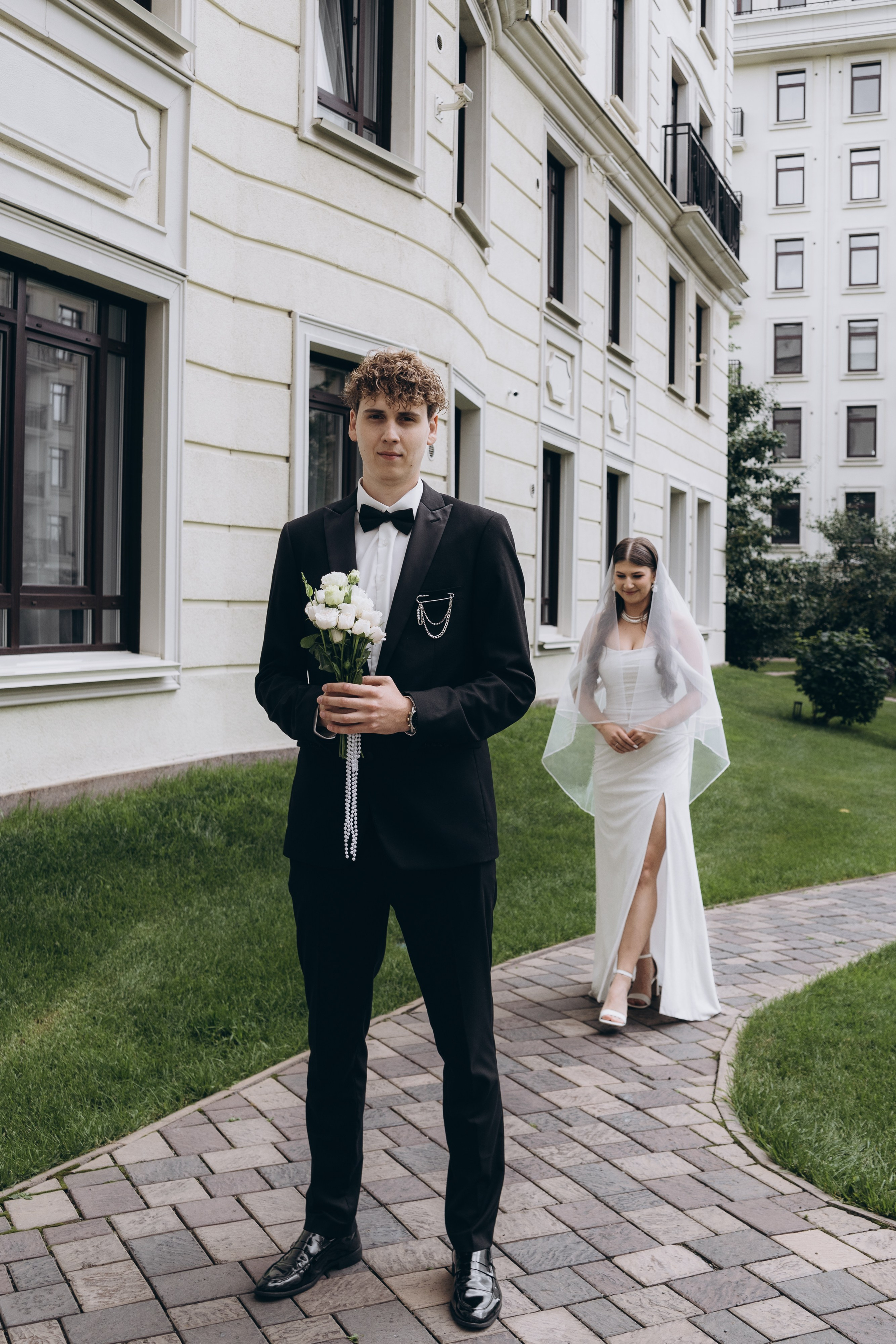 03.08.25 Артем & Анастасия. Свадебный и семейный фотограф в Новосибирске Дарья Кель