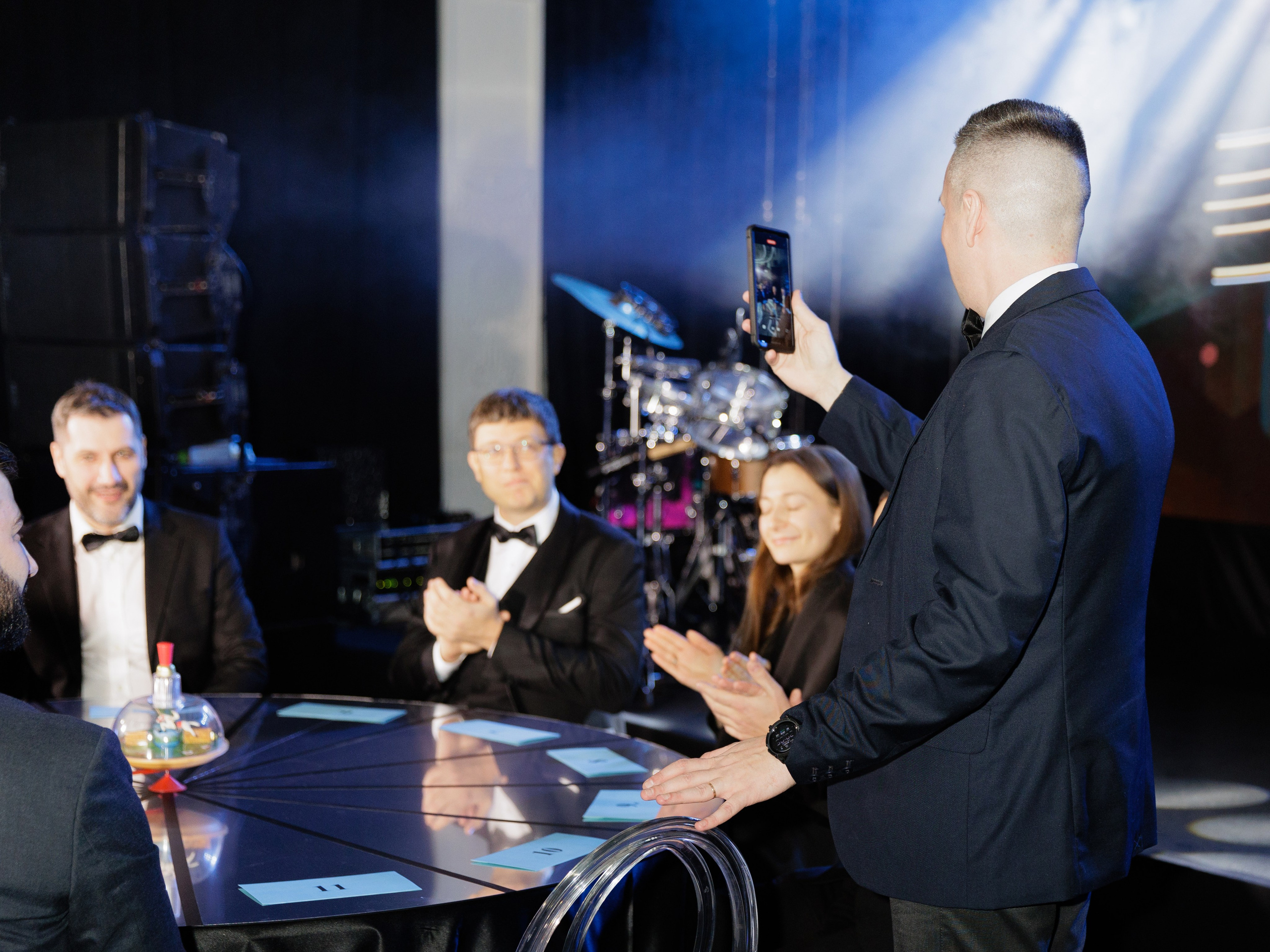 Came корпоратив. Свадебный фотограф в Москве    Еремин Анатолий