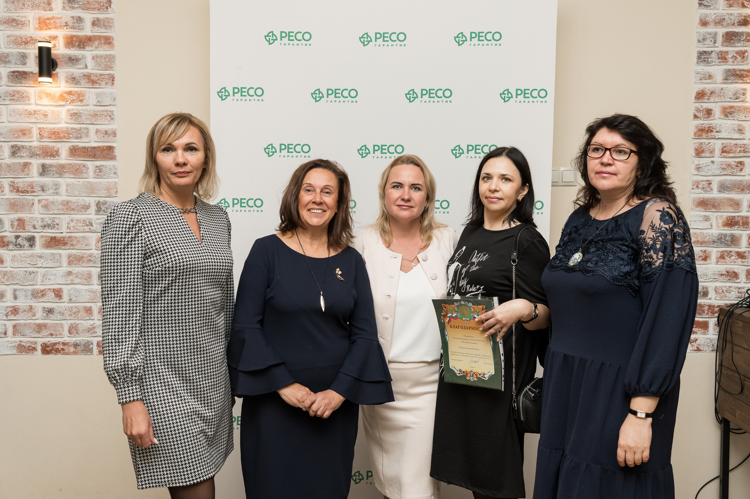 Банкеты и вечеринки. Andranik Antonyan Portfolio