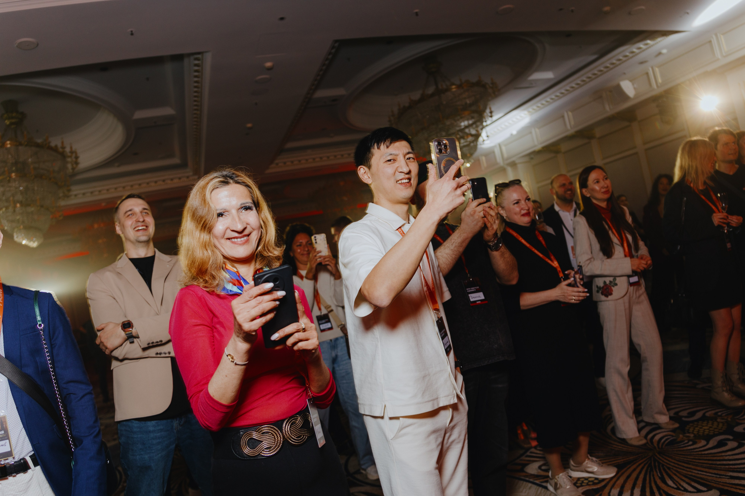 Рантье. Ежегодный форум. Фотограф Илья Чернов