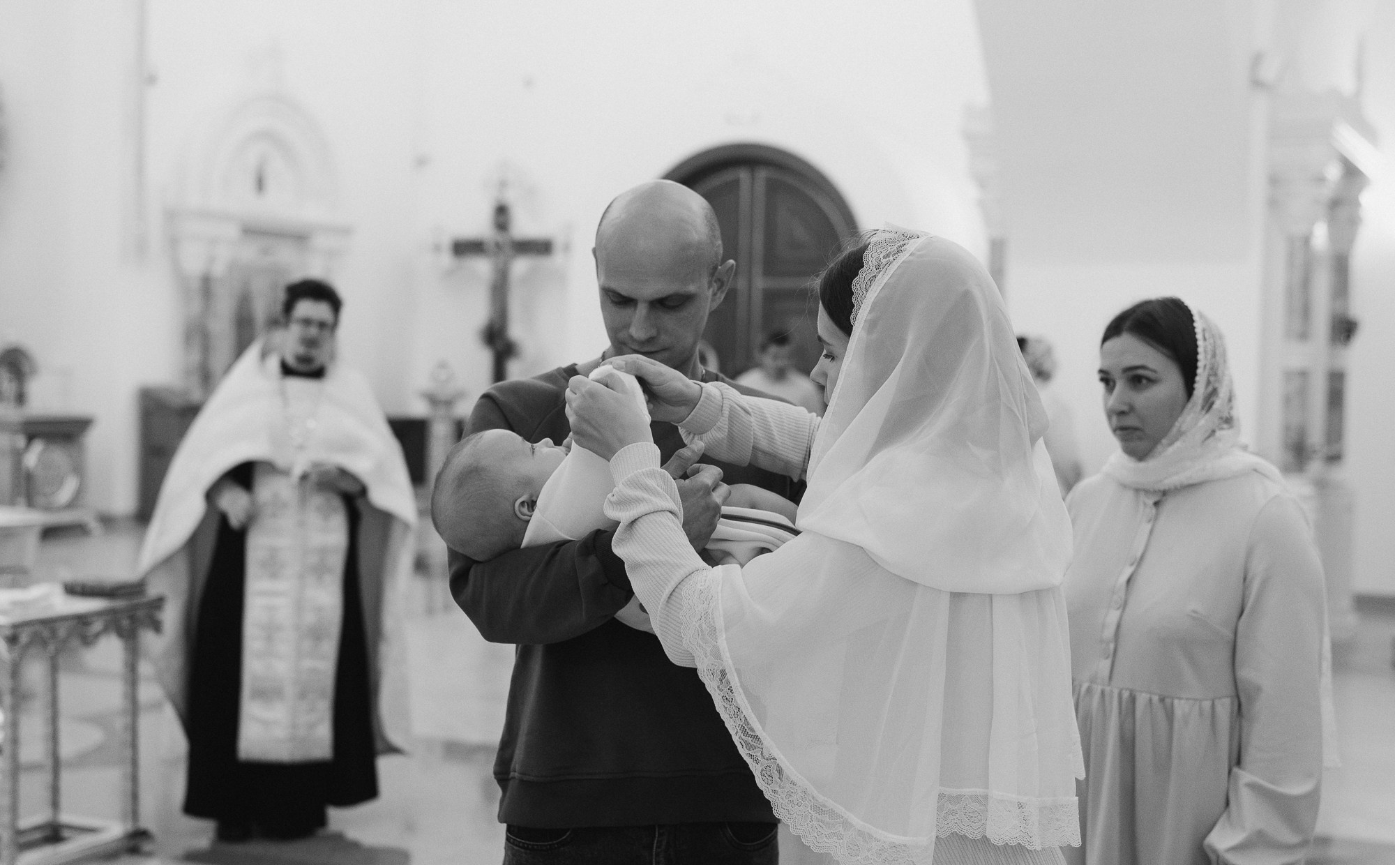 Фотограф на крещение Москва. Семейный, ньюборн фотограф, фотограф на роды в Москве, Виктория Тюльдюкова