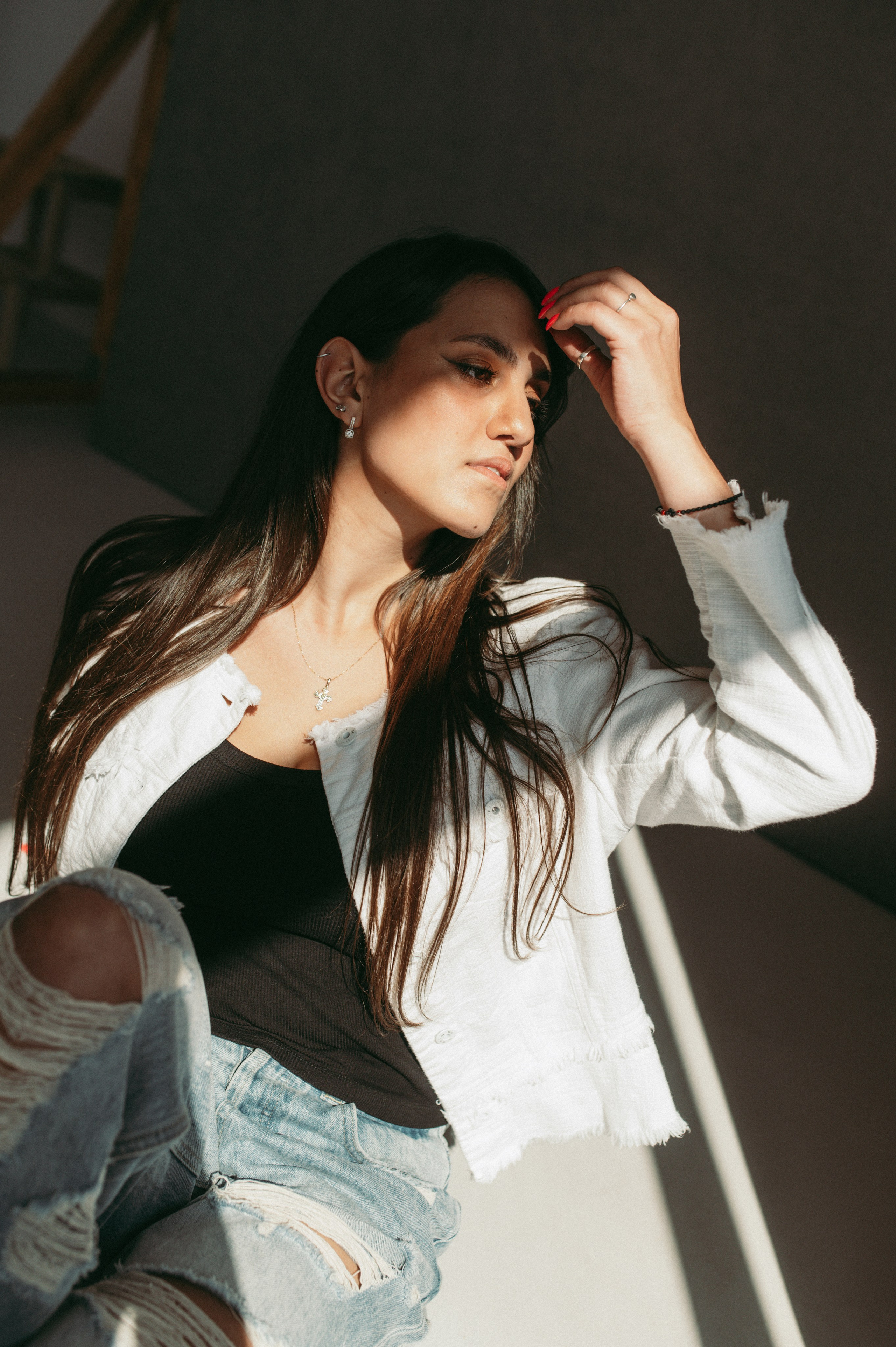 Малика. Семейный фотограф МОСКВА/Королёв