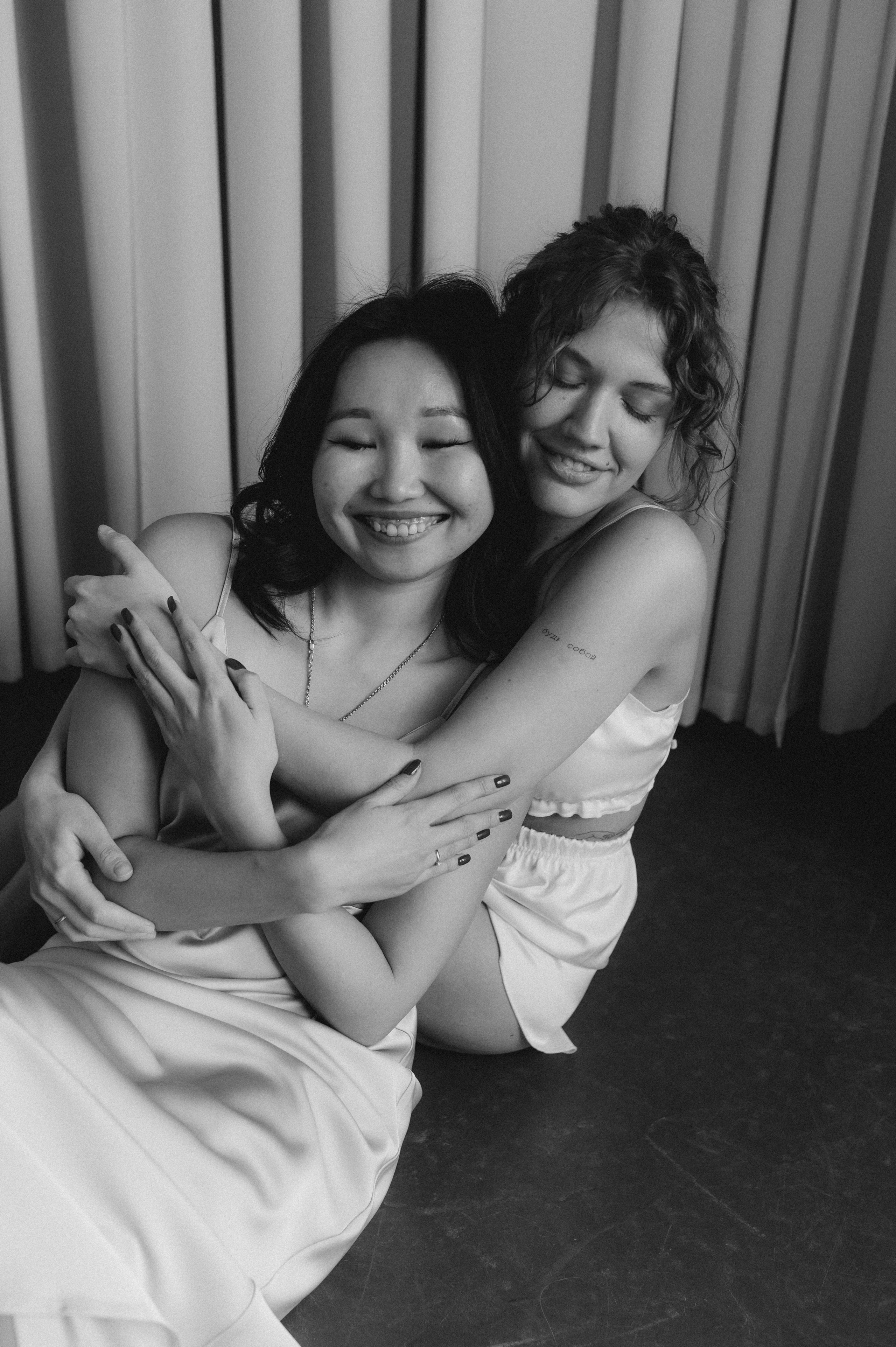 Женское сообщество «СИЯЙ». Семейный фотограф МОСКВА/Королёв