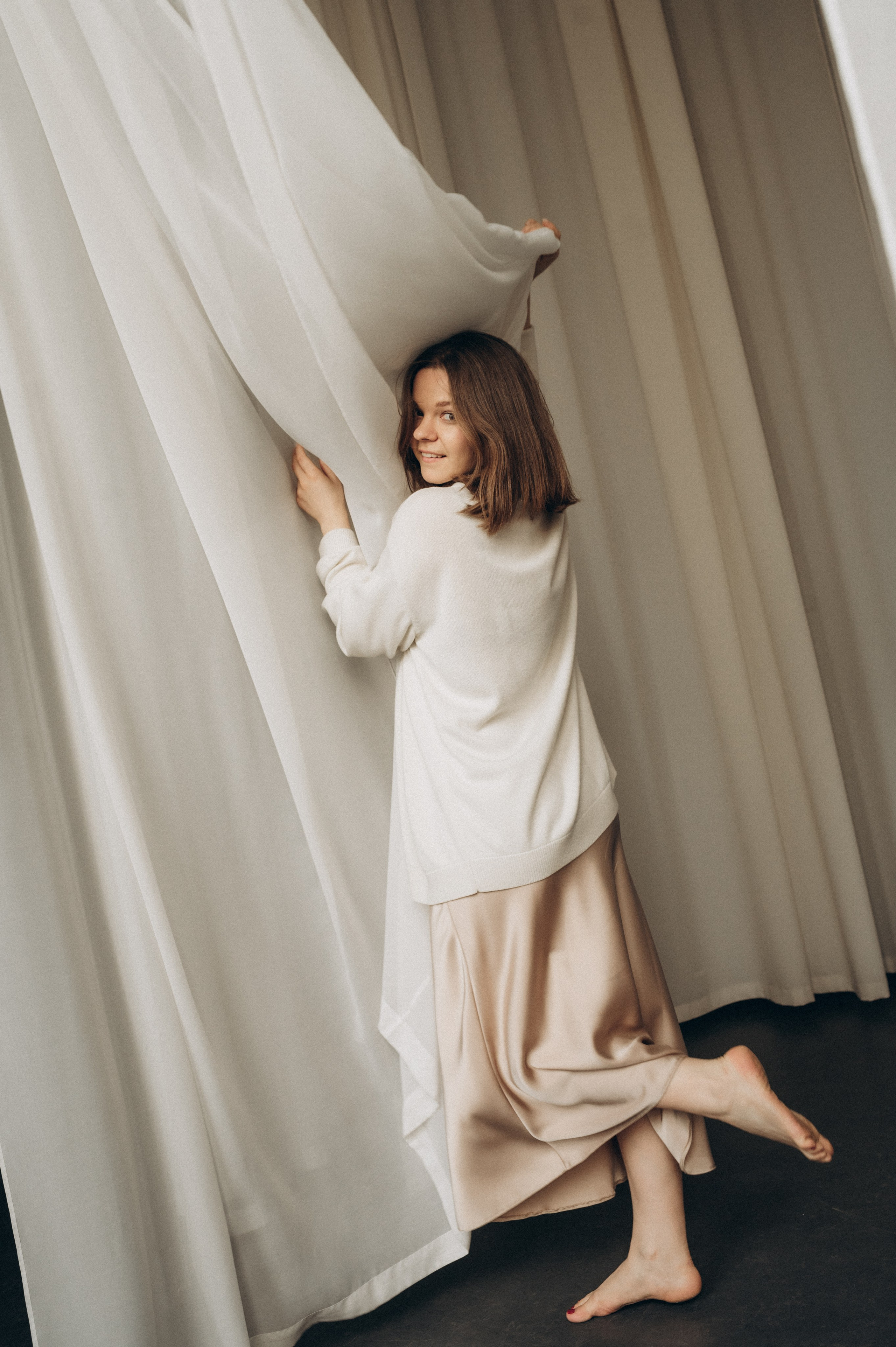 Женское сообщество «СИЯЙ». Семейный фотограф МОСКВА/Королёв