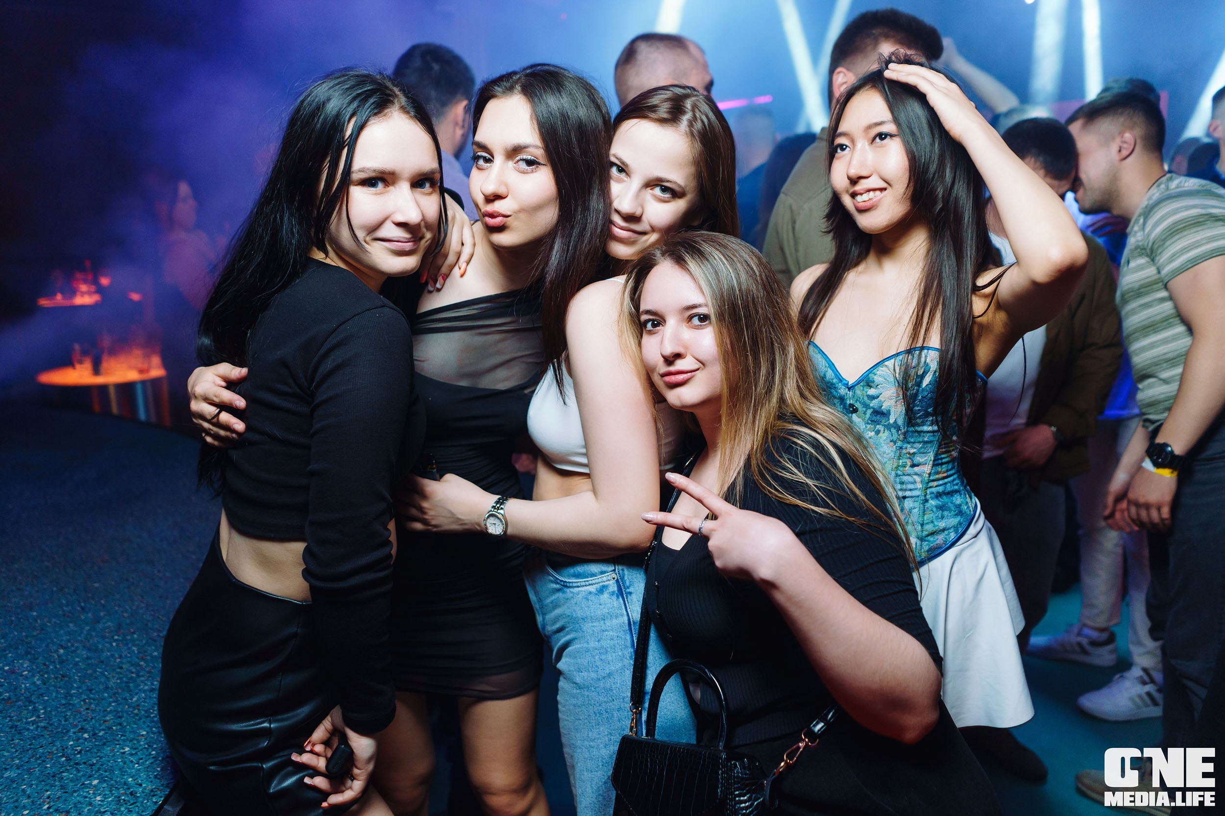 Фоторепортаж из РК Планета. One Media Life: фоторепортажи, фотоотчеты с мероприятий и заведений