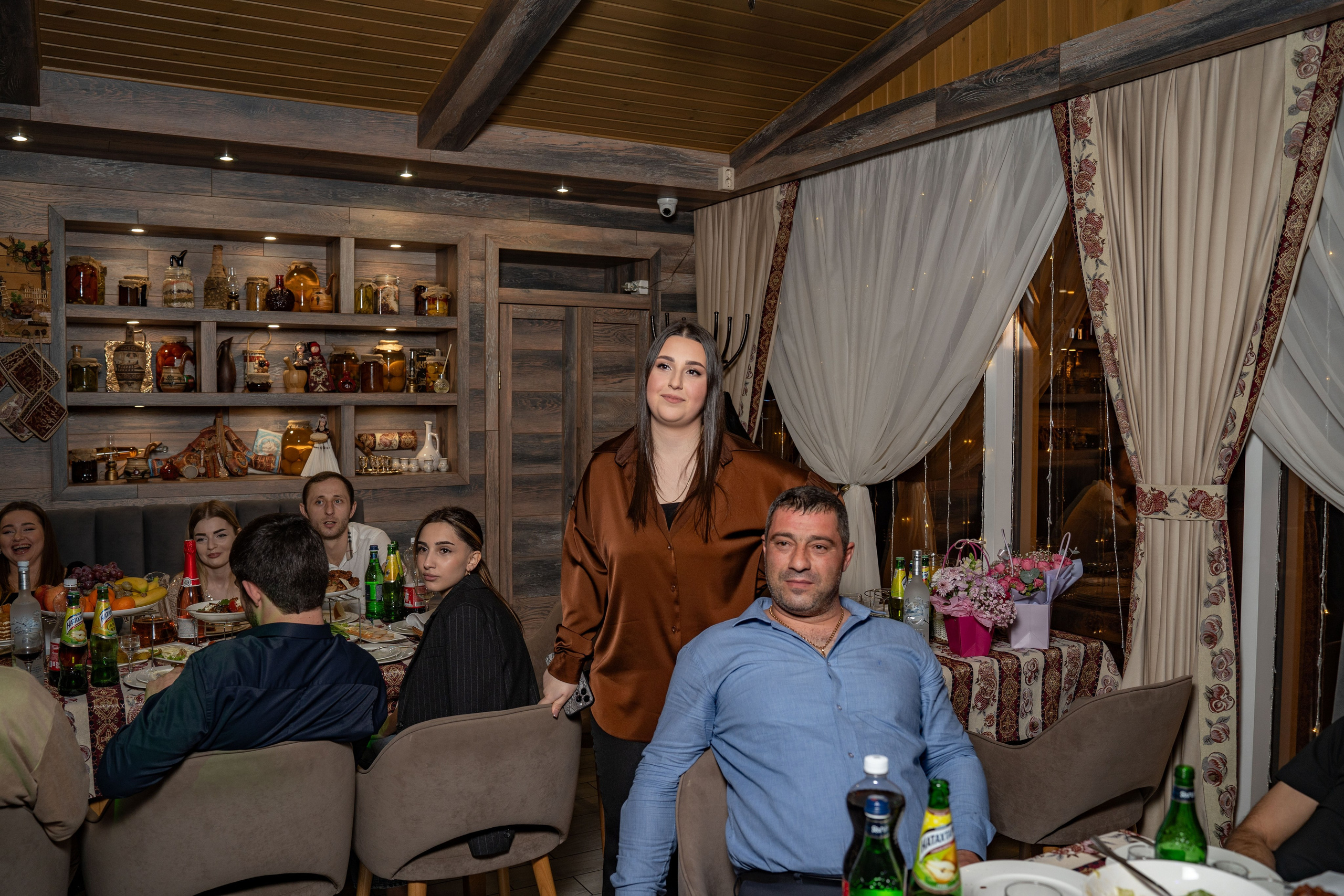 ДНИ РОЖДЕНИЯ. Свадебный, семейный, фэшн фотограф, школьный фотограф в Сочи