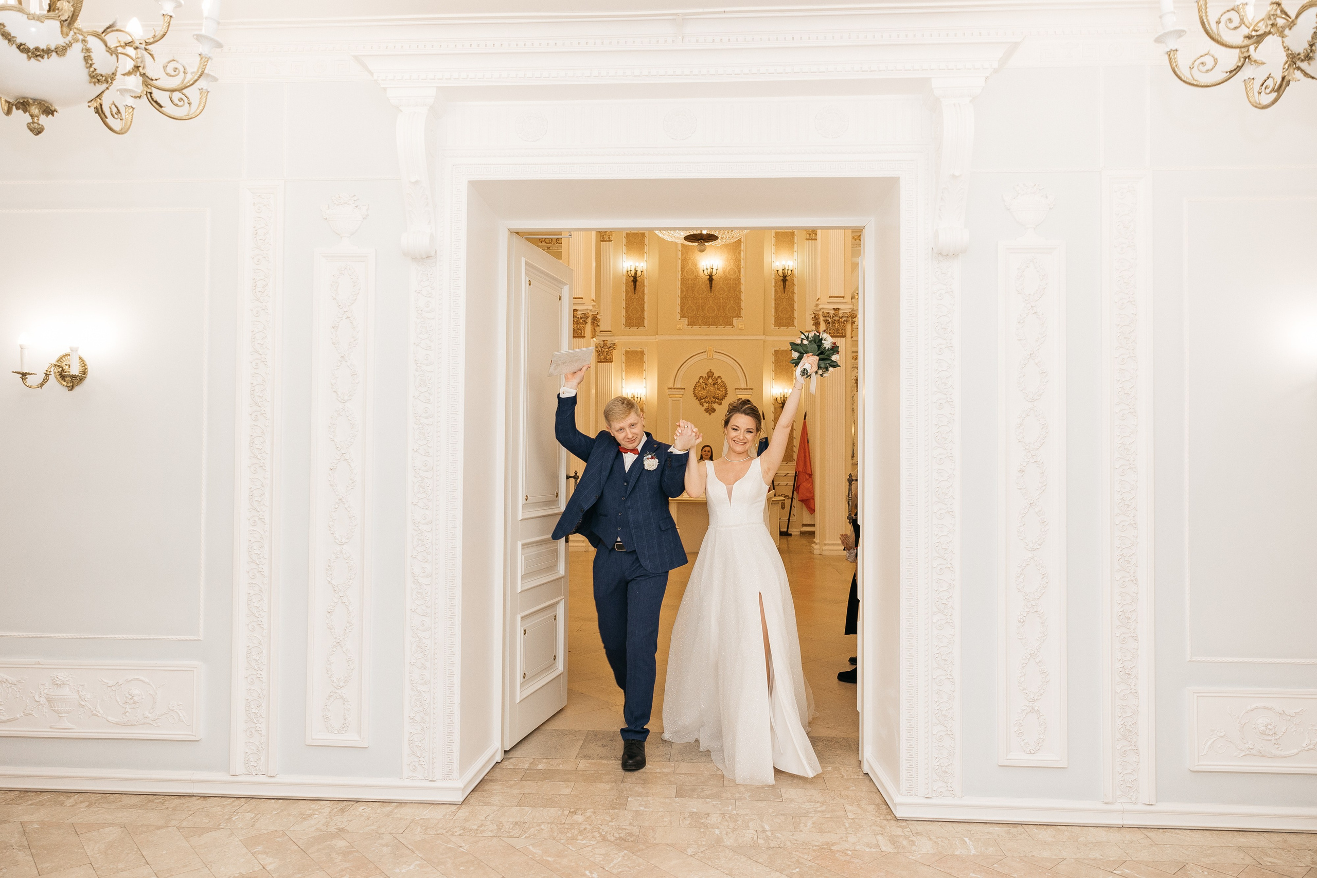 Татьяна и Сергей. Свадебный и семейный фотограф Раменское Жуковский  Александр Зимин