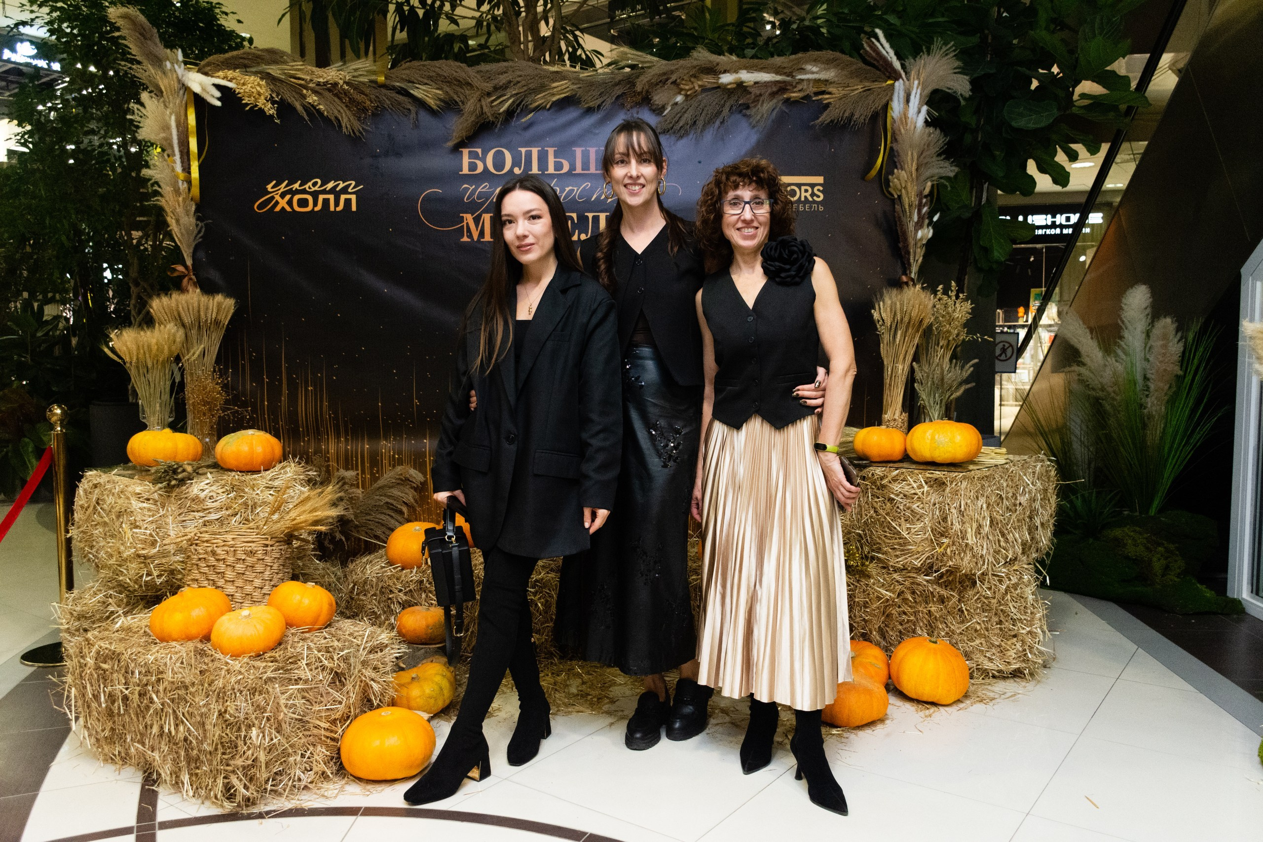 Открытие интерьерного ателье Mr Doors Екатеринбург. Фотограф Максим Буряк