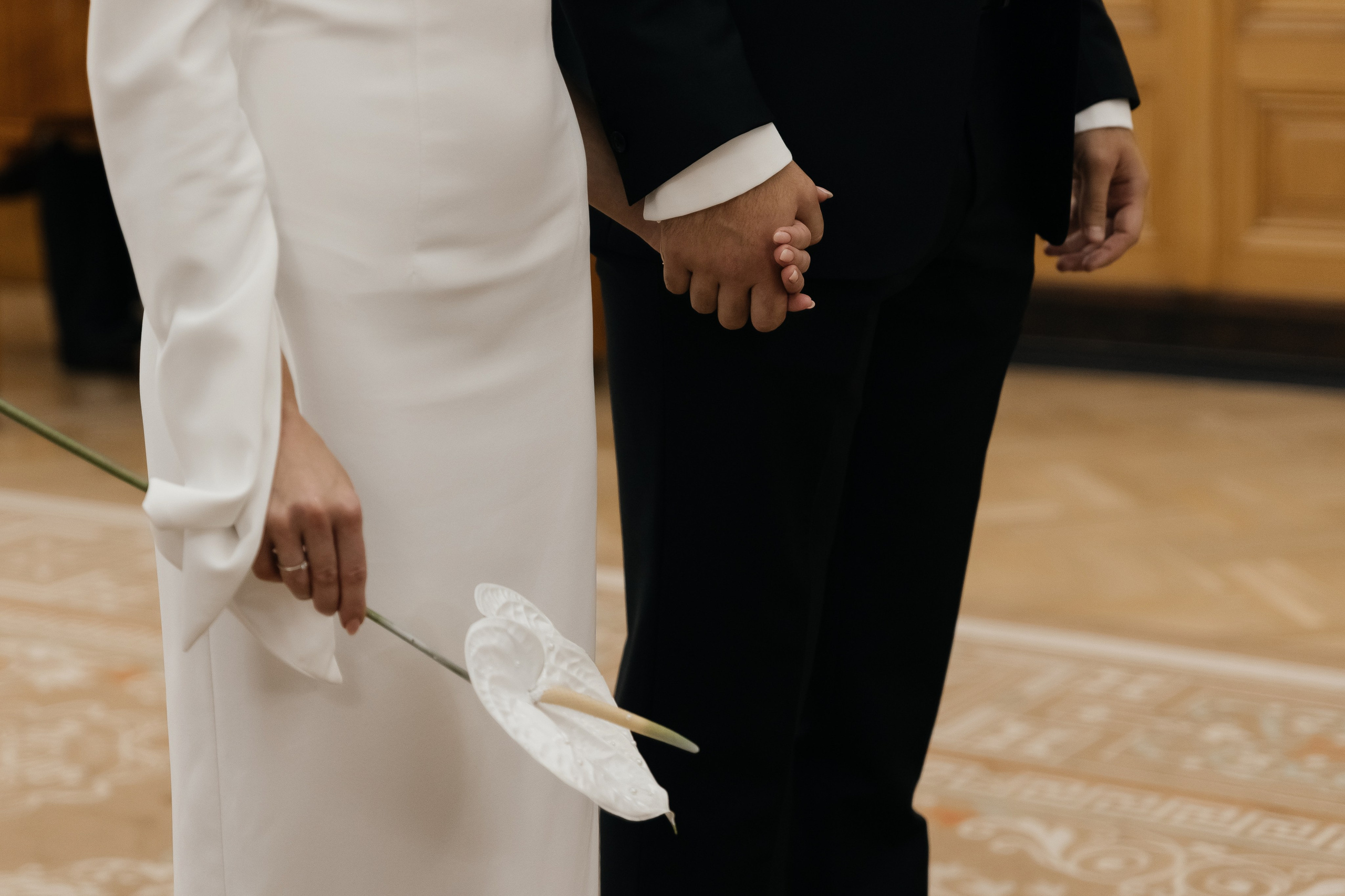 Грибоедовский. Свадебный  фотограф Юлия Гривцова Москва