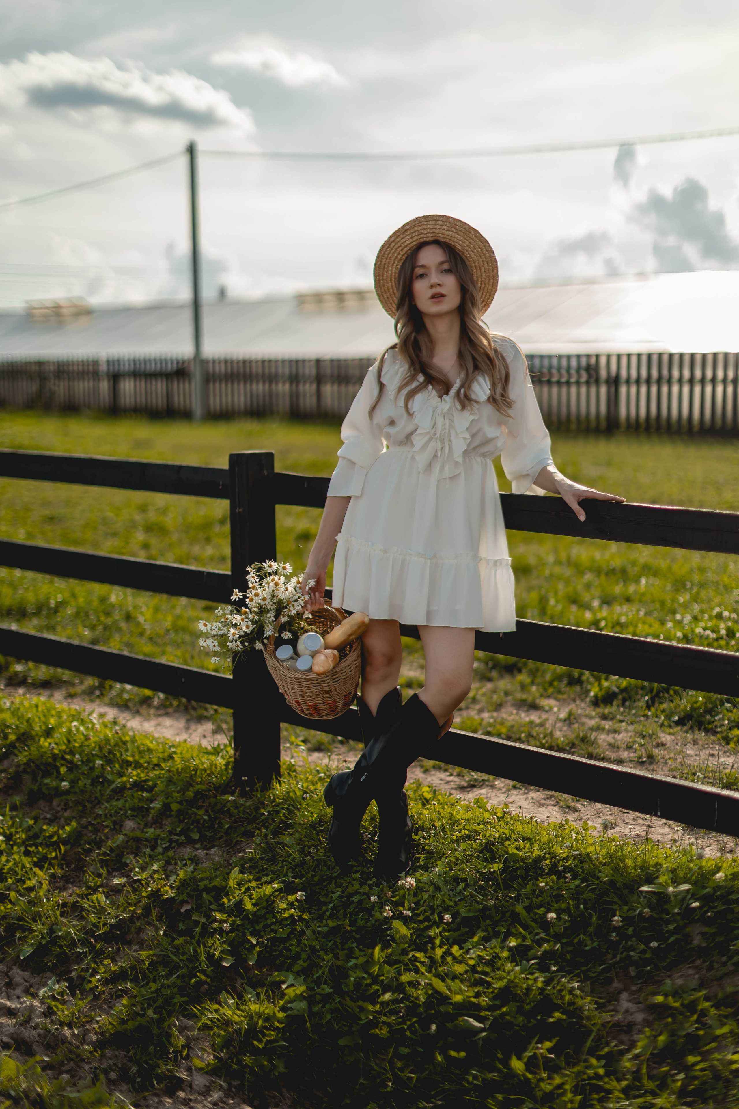 Alena. Главная