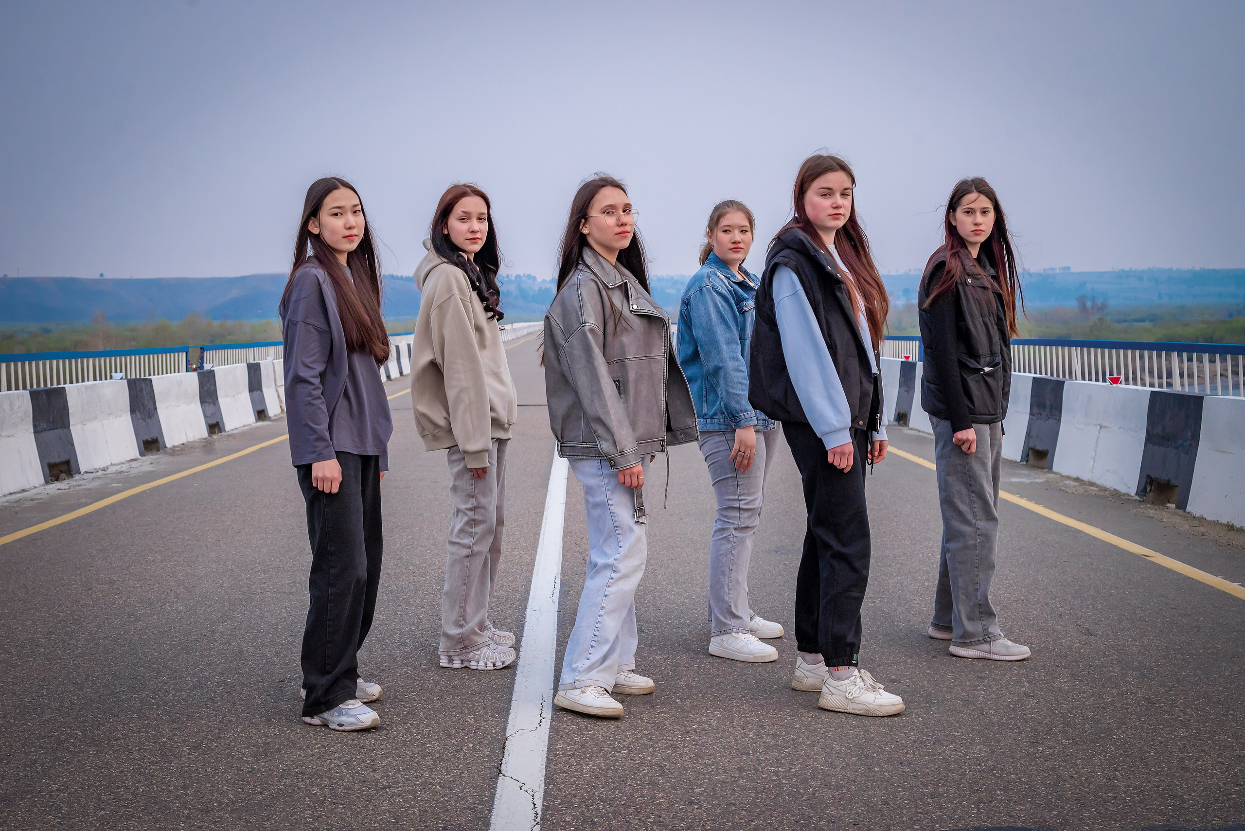 Выпуск — 2025. Фотограф широкого профиля Чита-Цасучей