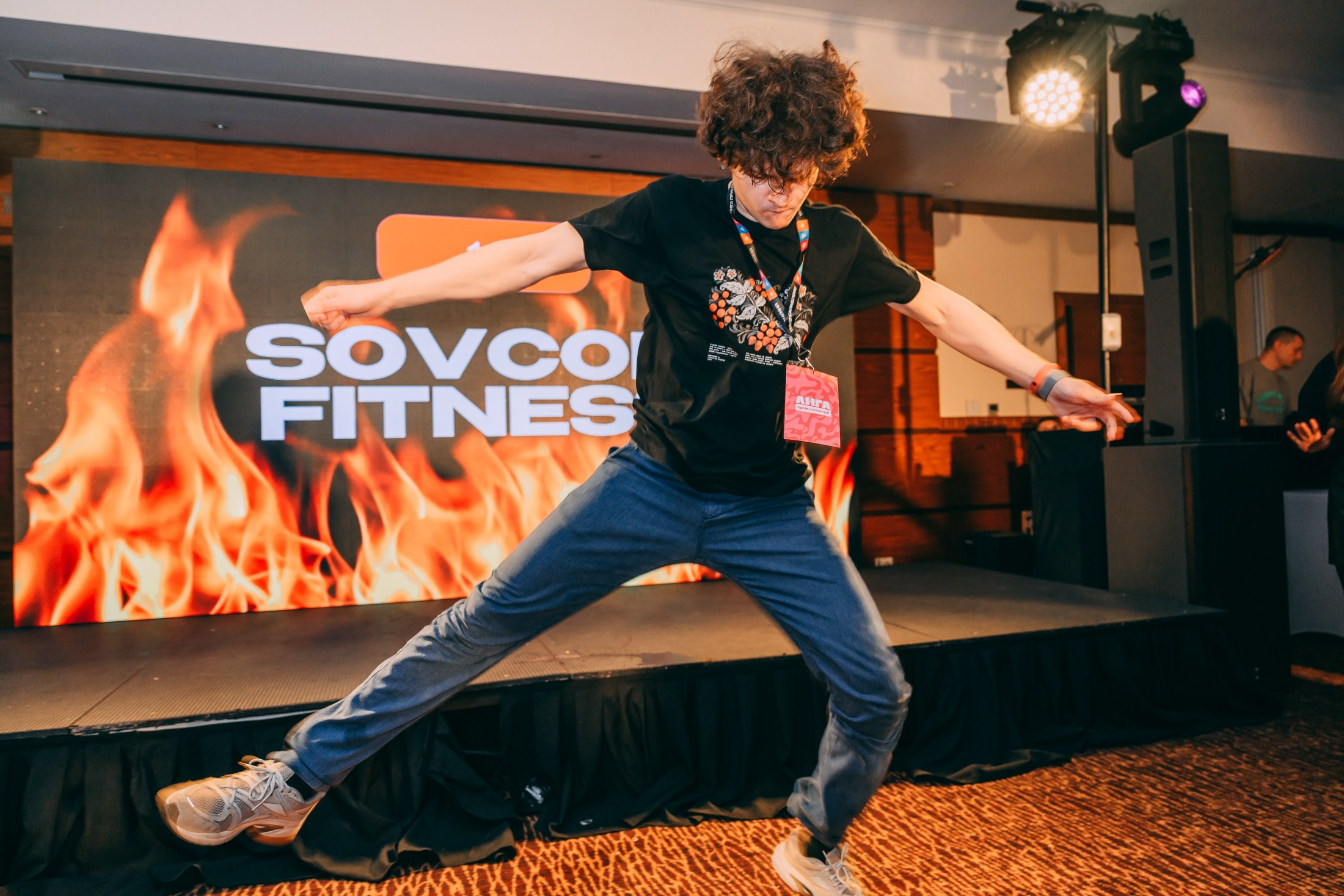 «Лига приключений» Совкомбанка. 📸Портретный и репортажный фотограф | Красноярск | Поливода Дмитрий📸