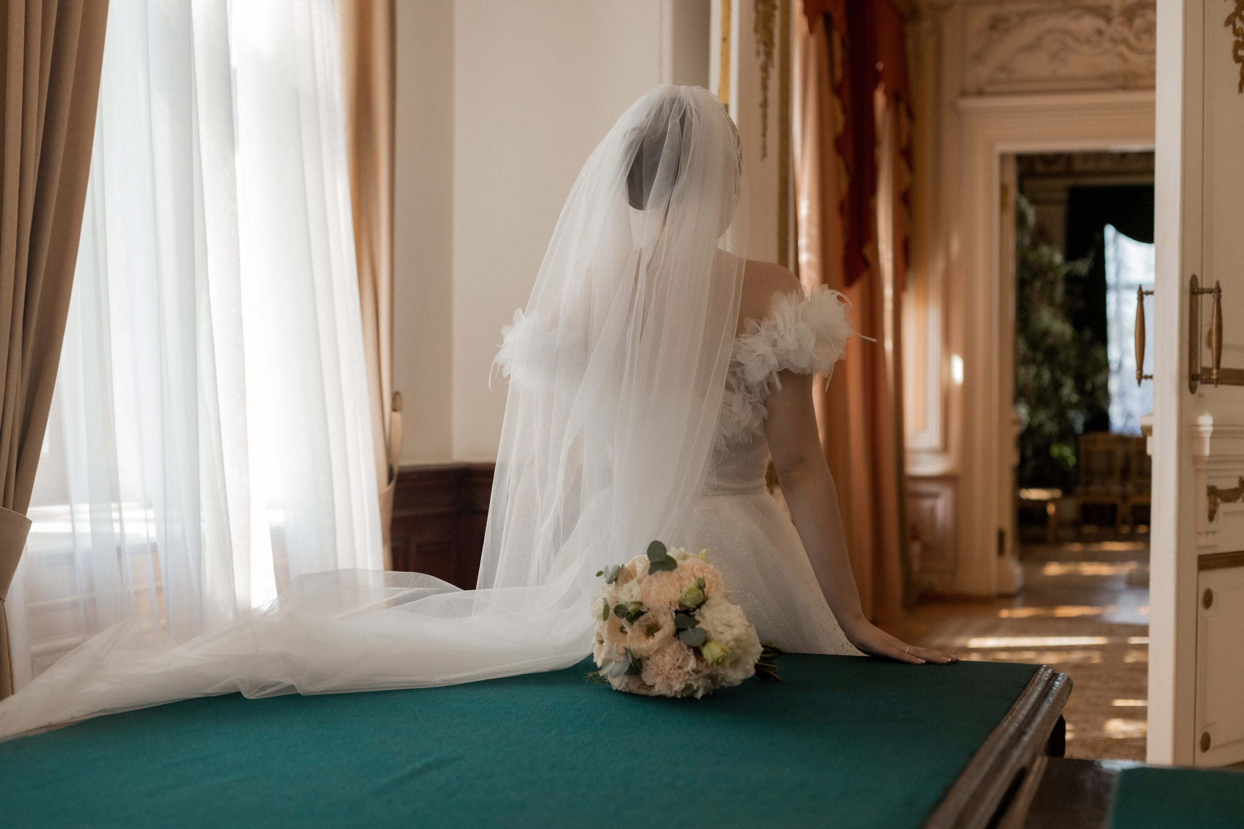 Алексей и Юлия (сокращено). Свадебный фотограф Ангелина Сунгатулина | Саратов | Балаково | Вольск